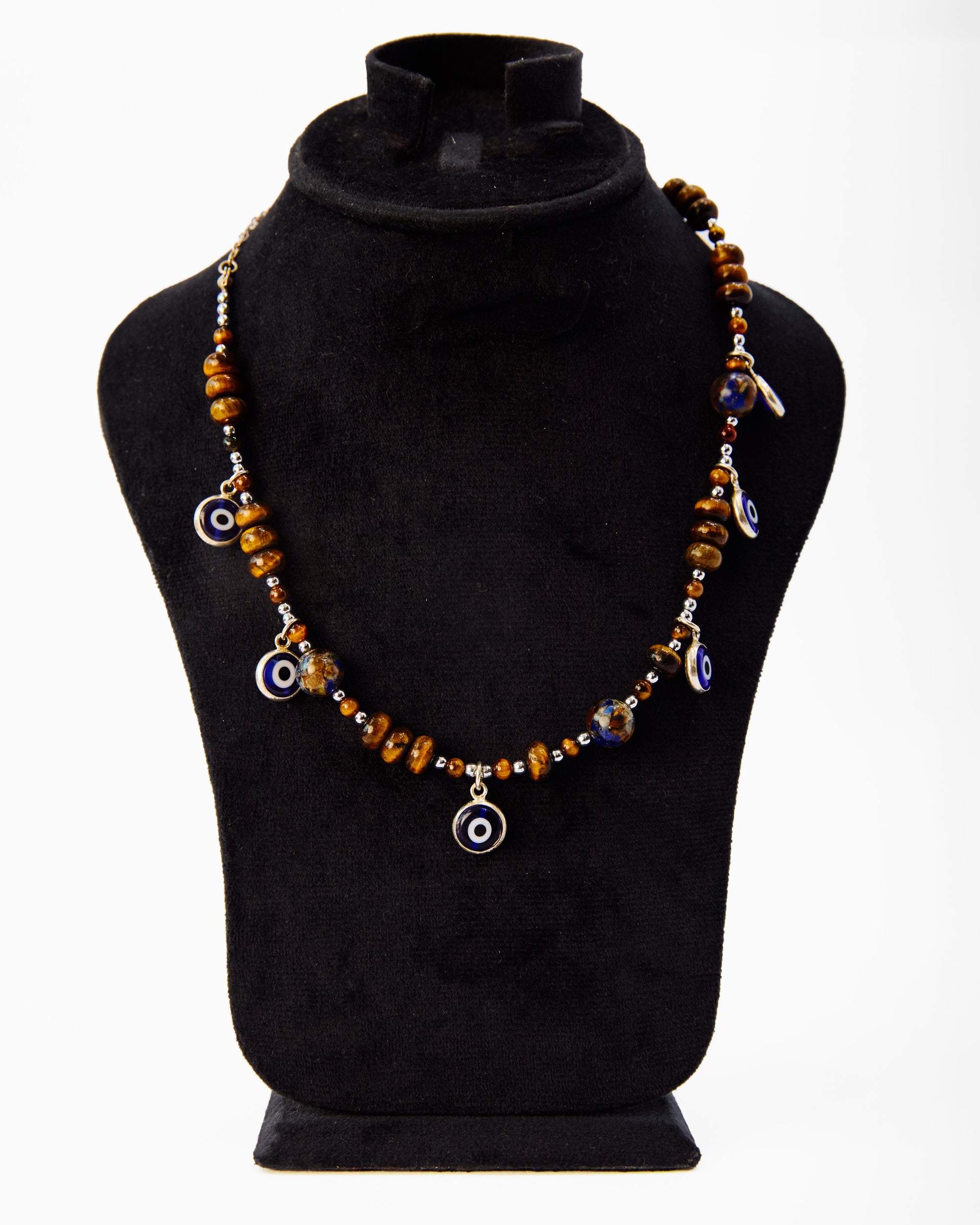 Guardian Dune Necklace