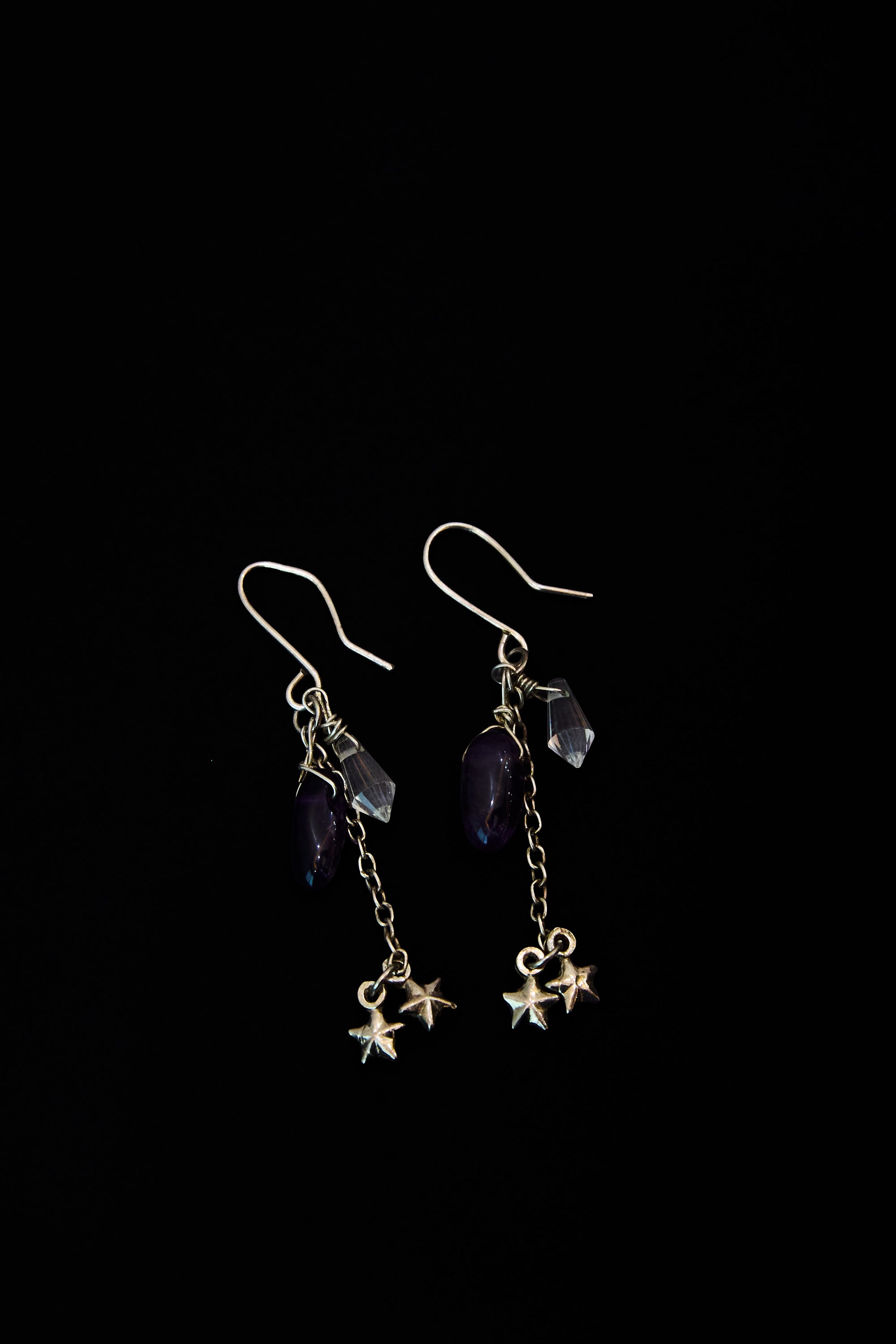 Twilight Star Earrings