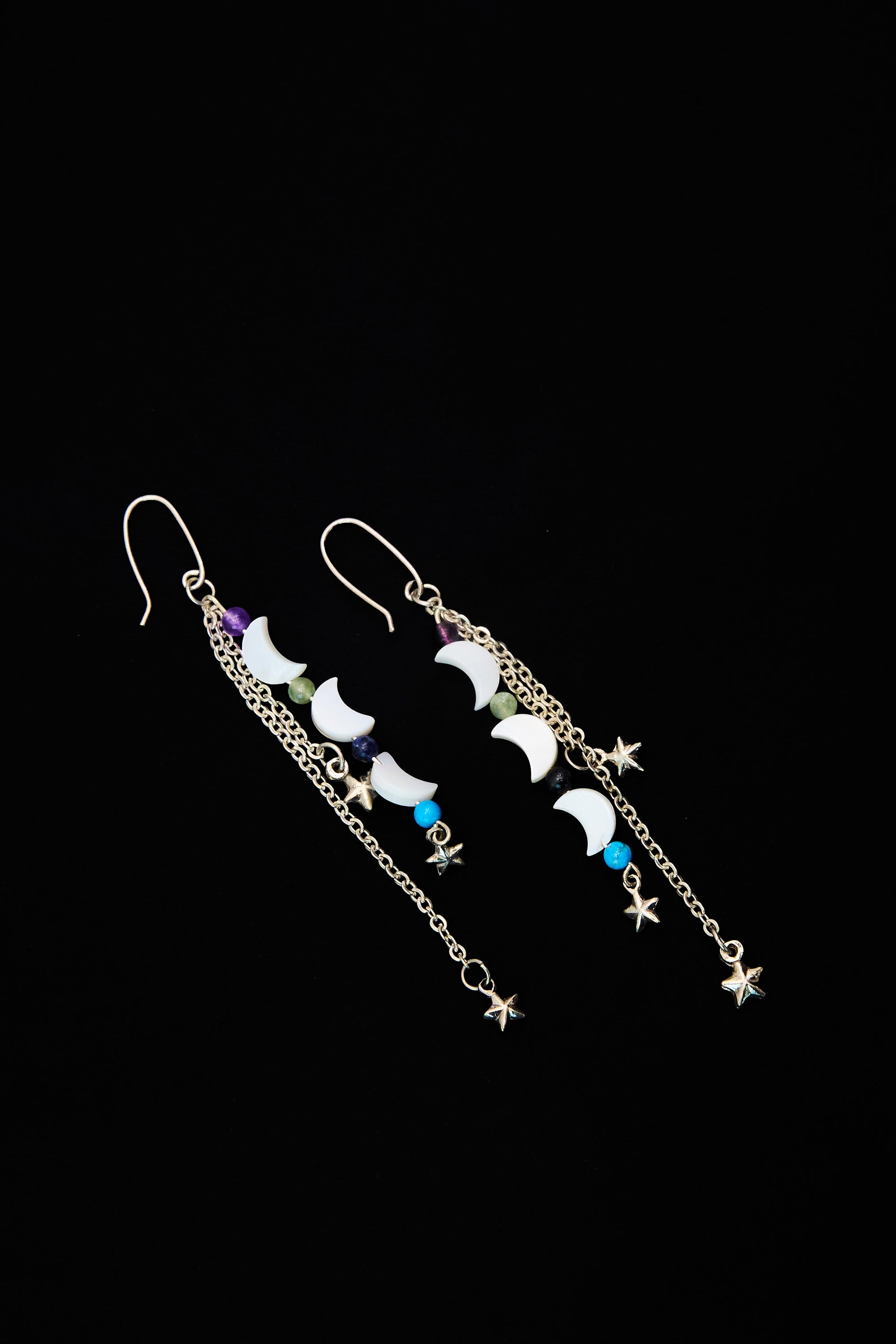 Luna Dream Earrings