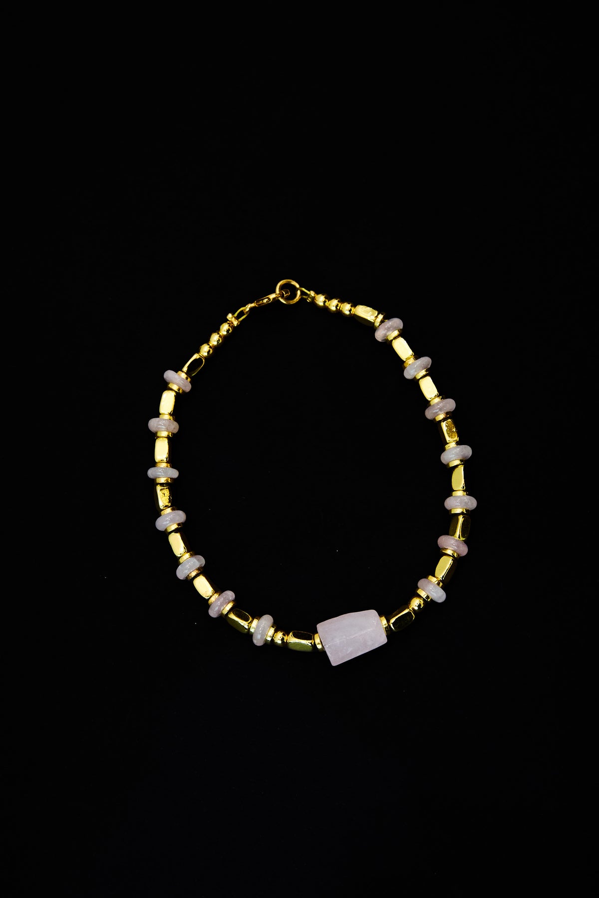 Rose quartz