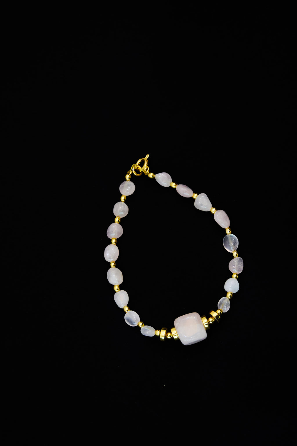 Blush Aura Bracelet