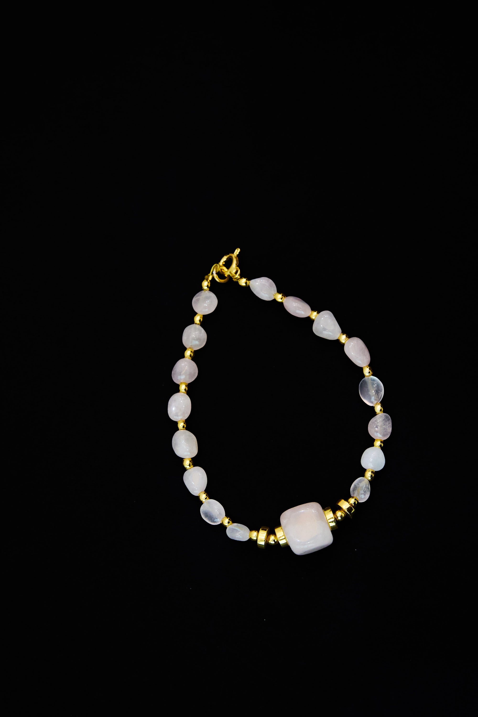 Blush Aura Bracelet