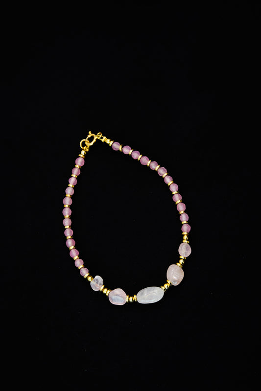 Forest Charm Bracelet