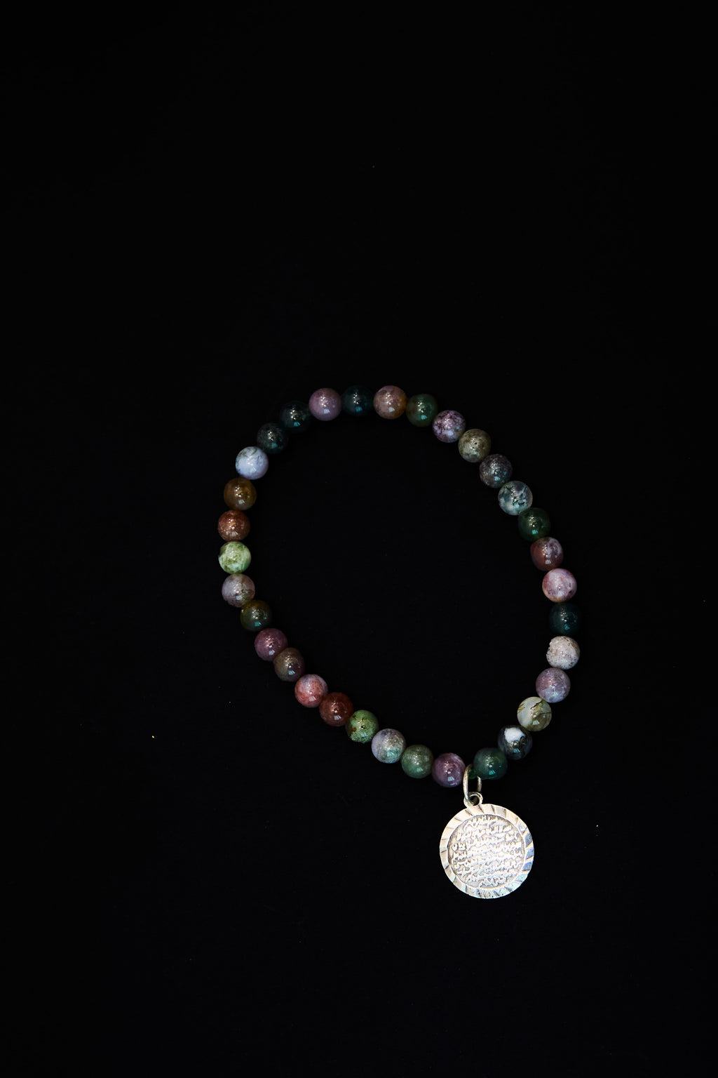Mosaic Bracelet