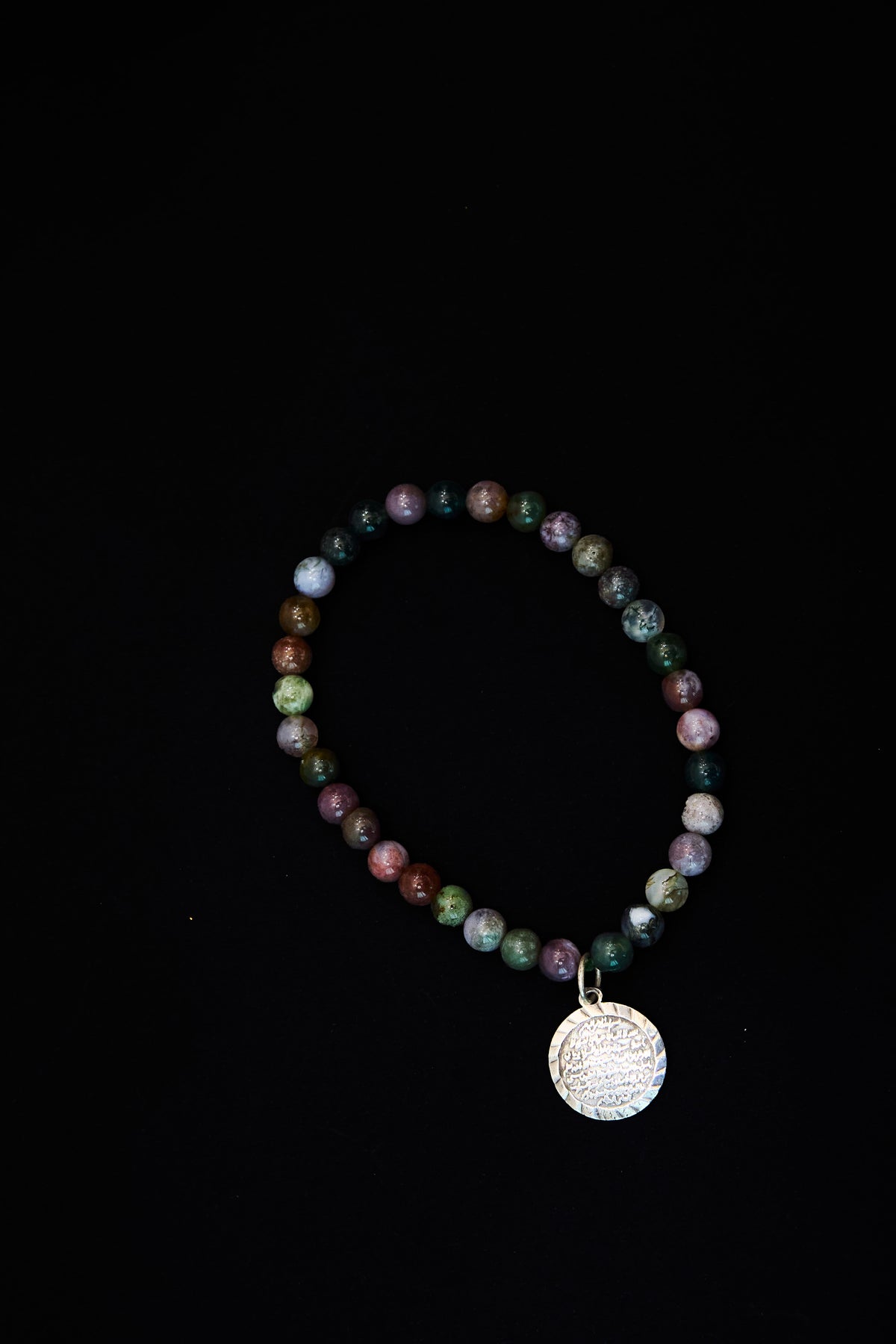 Mosaic Bracelet