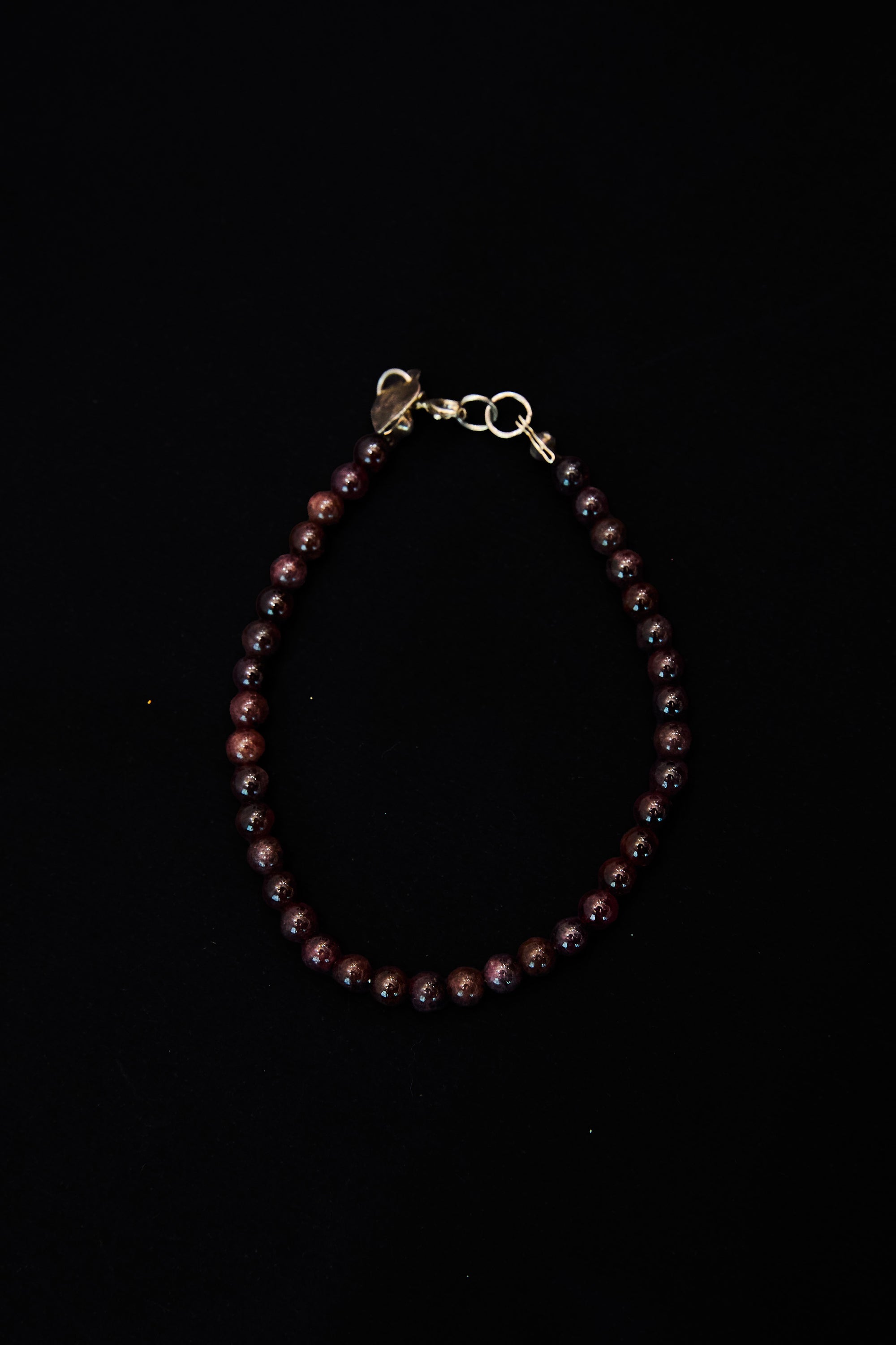 Soft Flam Bracelet