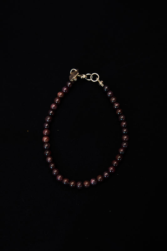 Soft Flam Bracelet