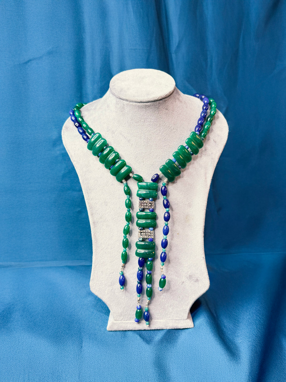Tidebound Necklace