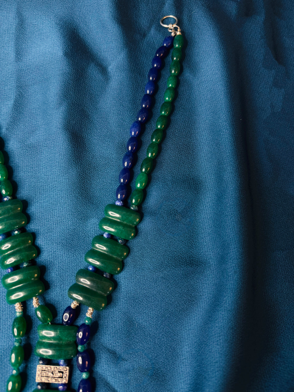Tidebound Necklace