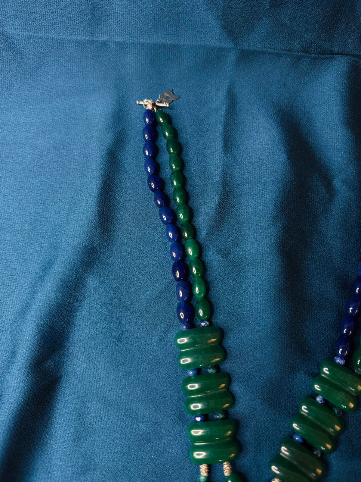 Tidebound Necklace