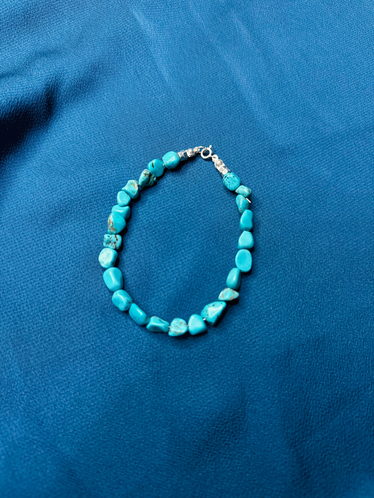 Driftsteel bracelet
