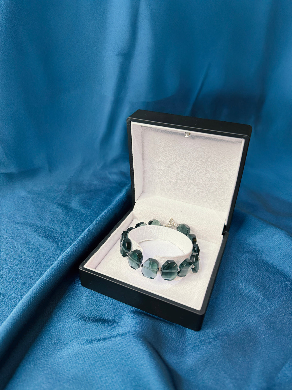 Glassmute bracelet