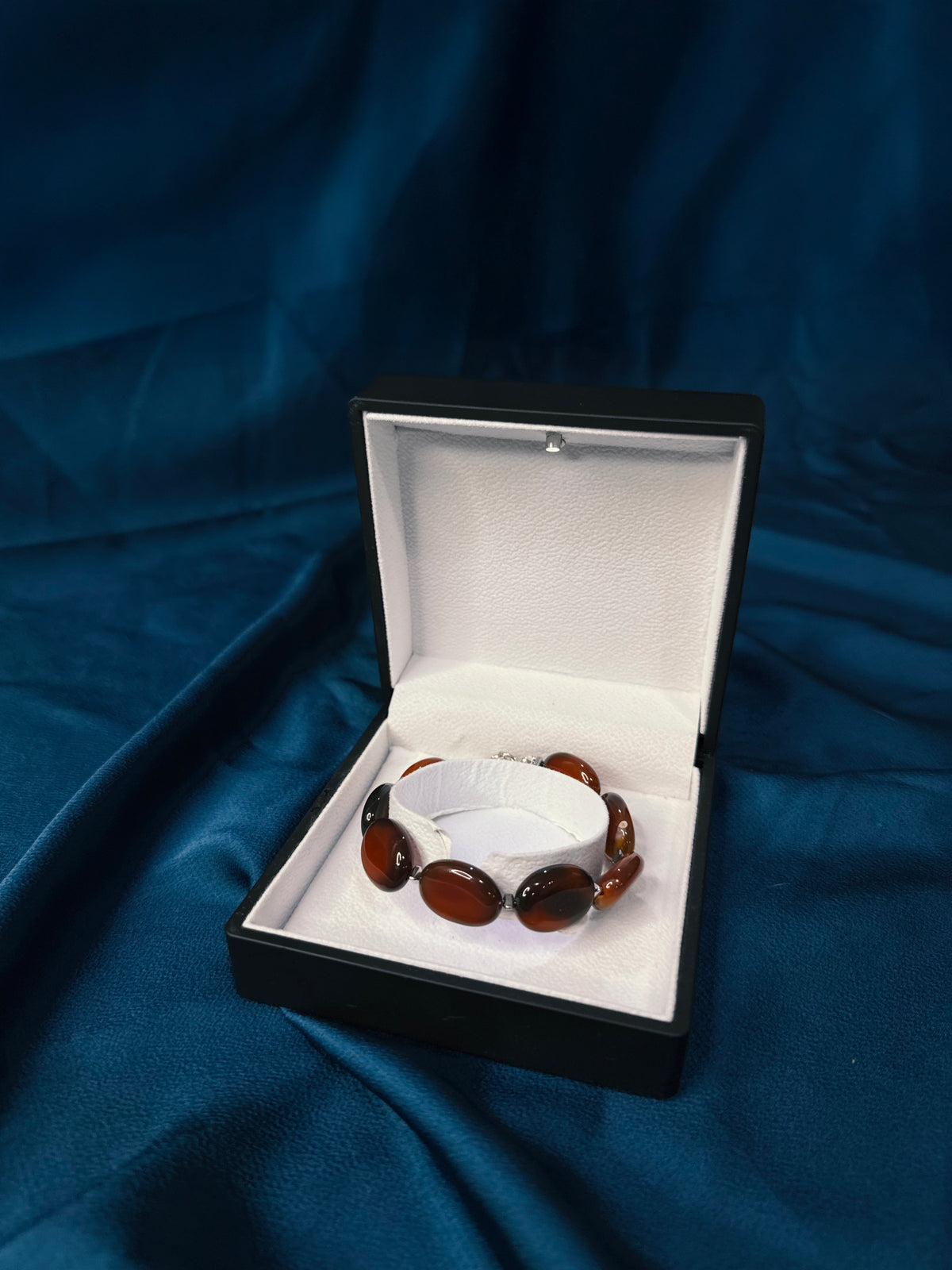 Redline Static bracelet