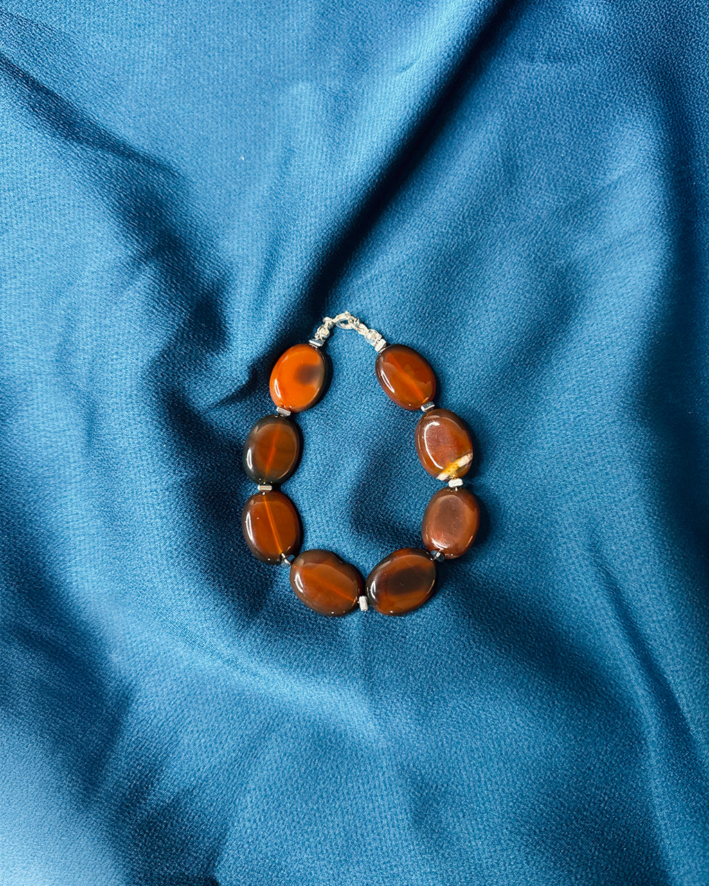 Redline Static bracelet