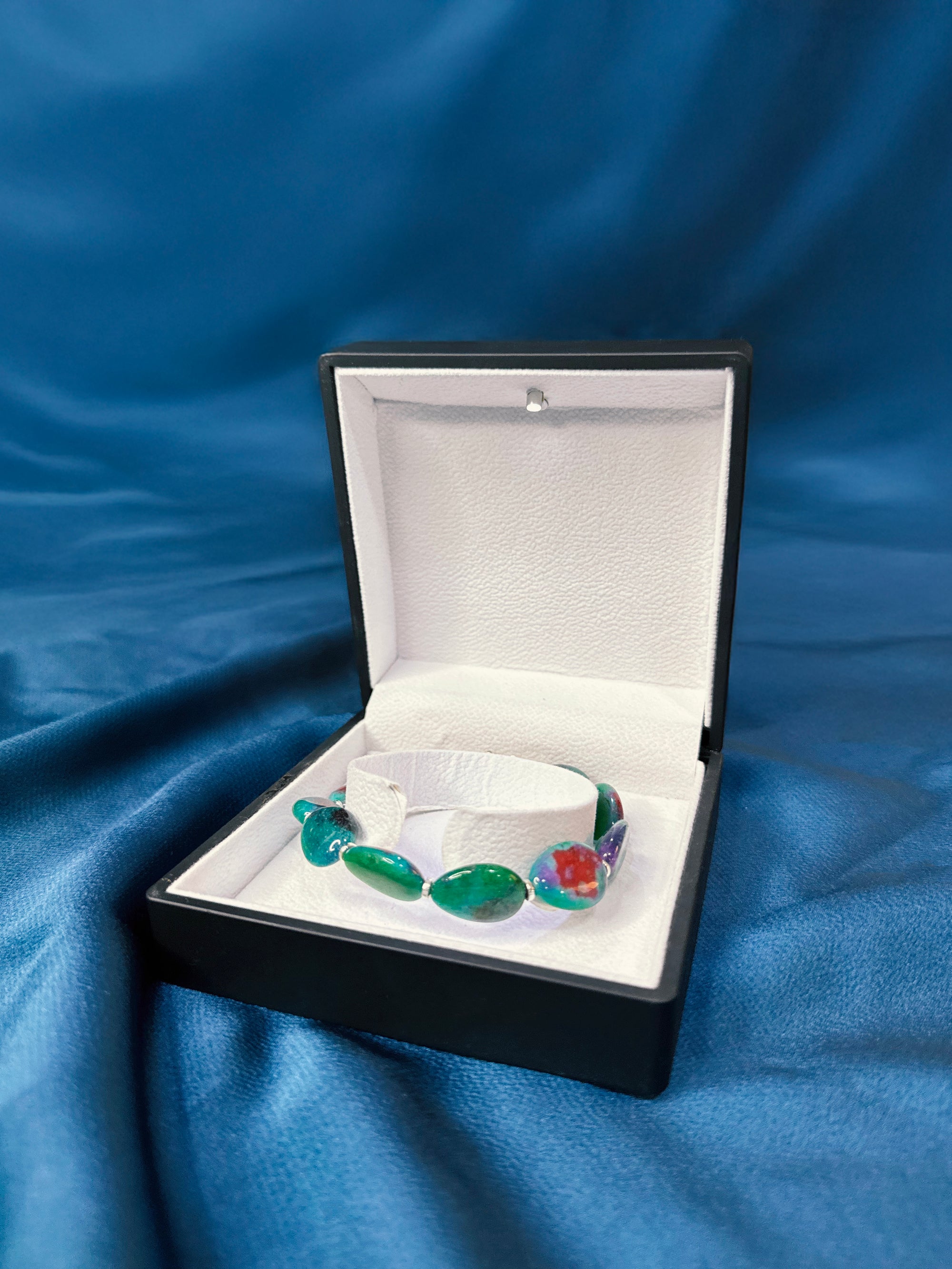 Greenline Static bracelet