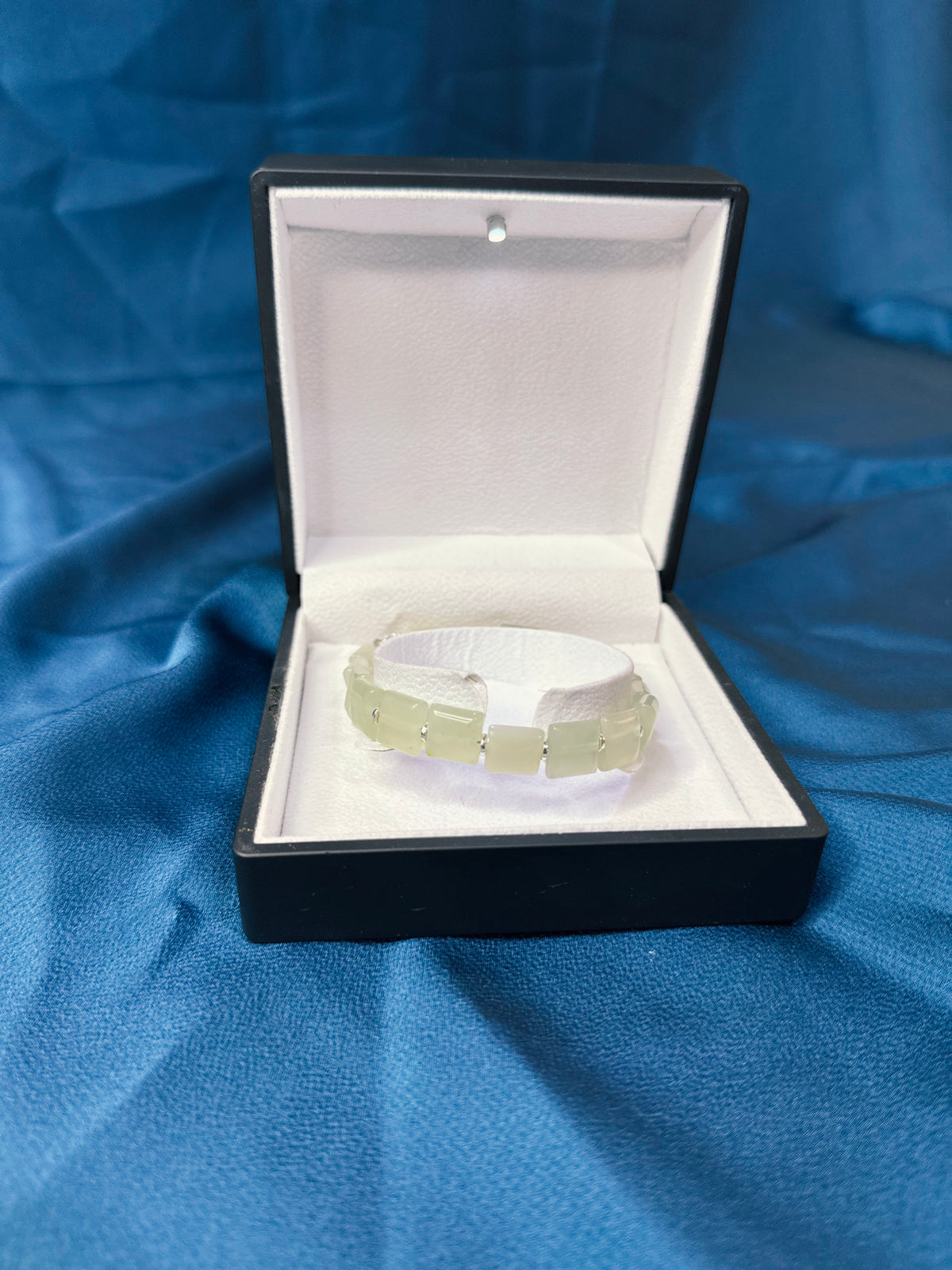 Clearform bracelet