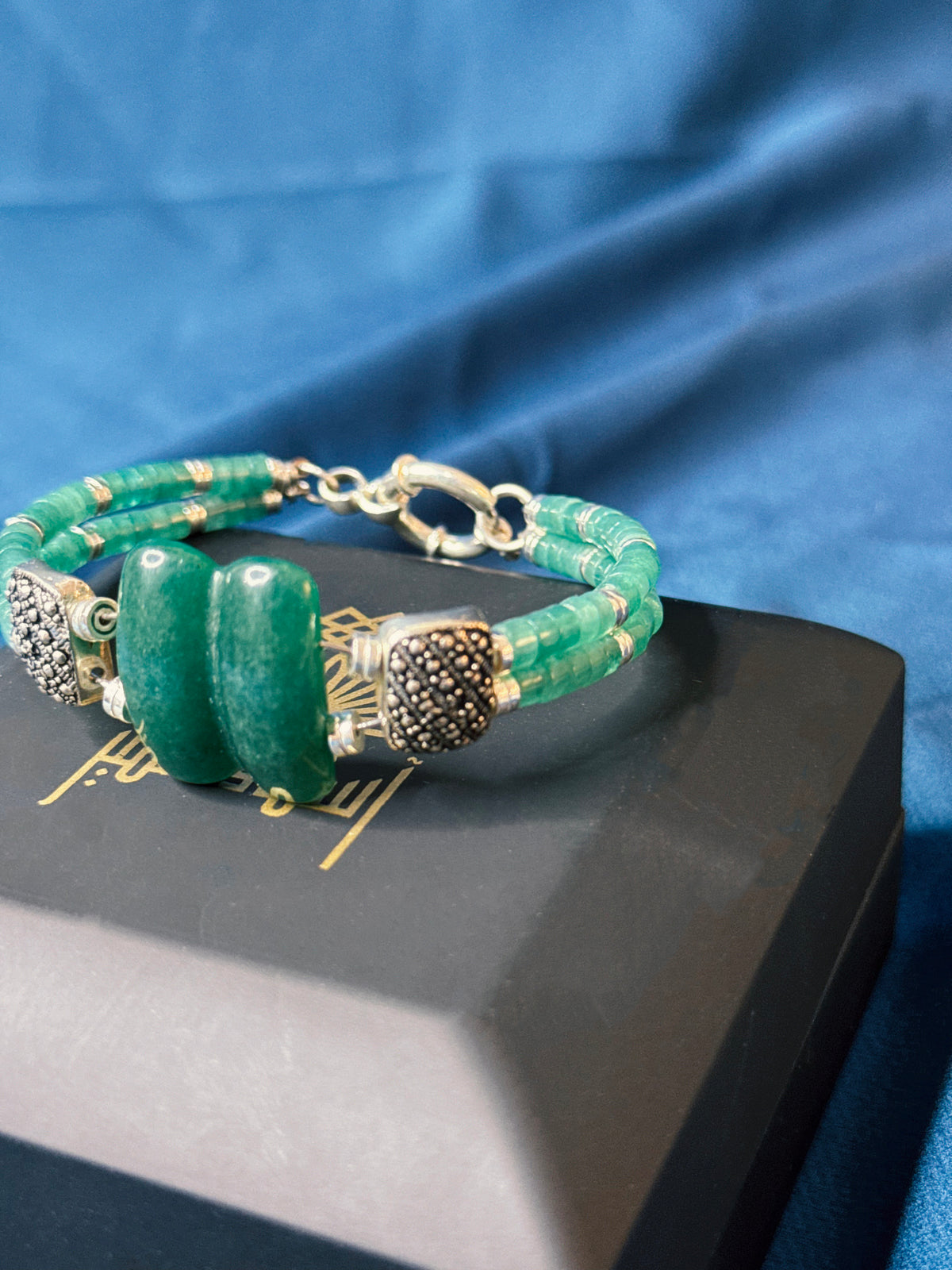 Coreweight bracelet
