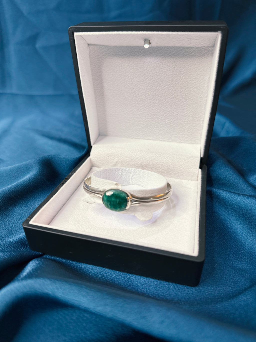 Verd Point bracelet - unisex