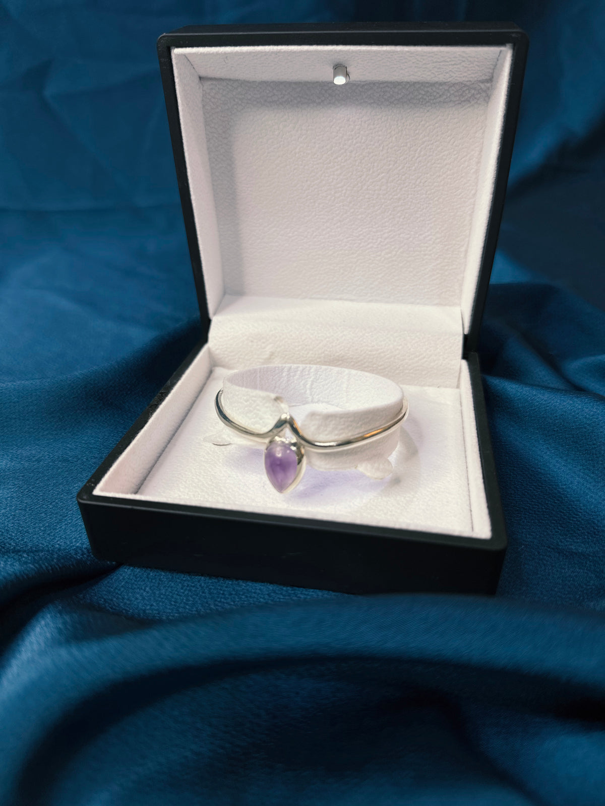 Soft Signal bracelet