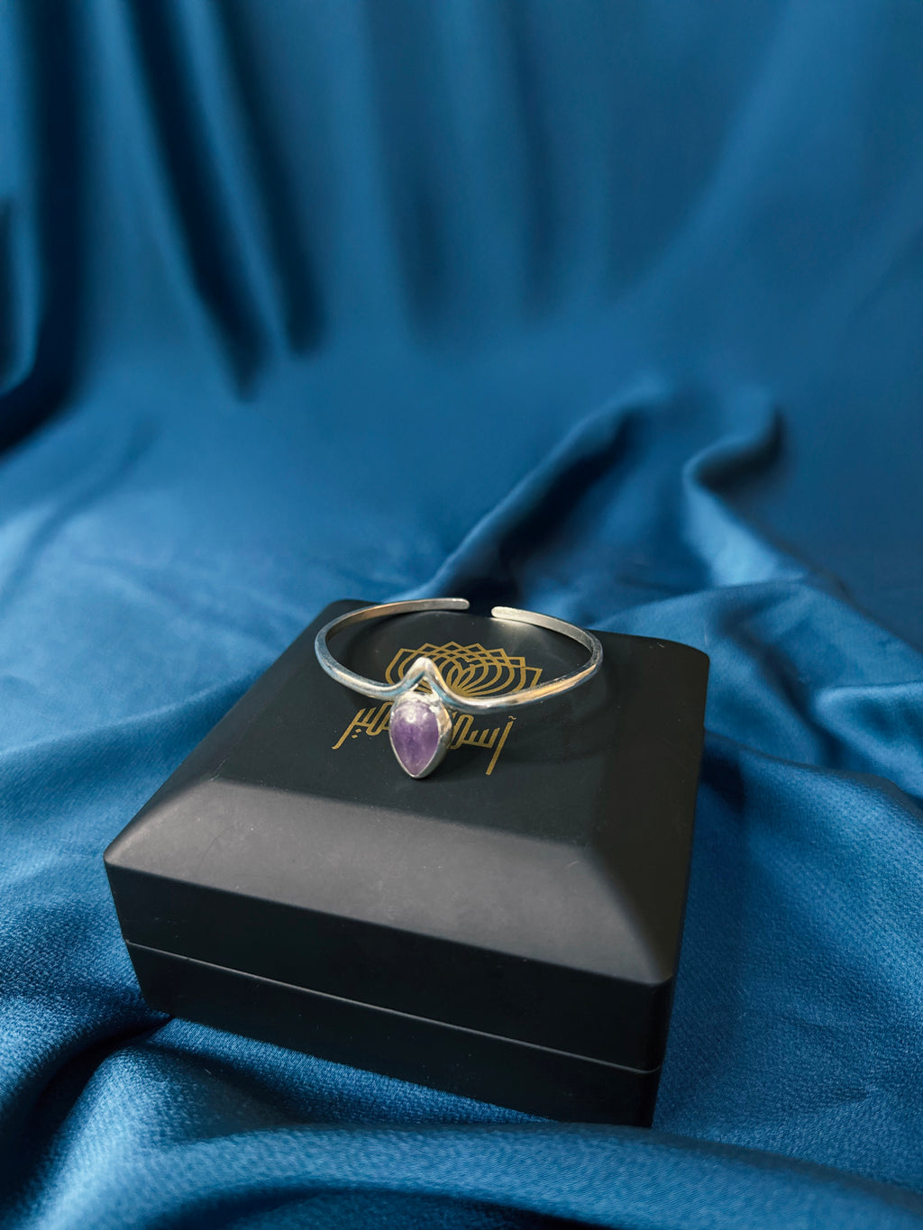 Soft Signal bracelet