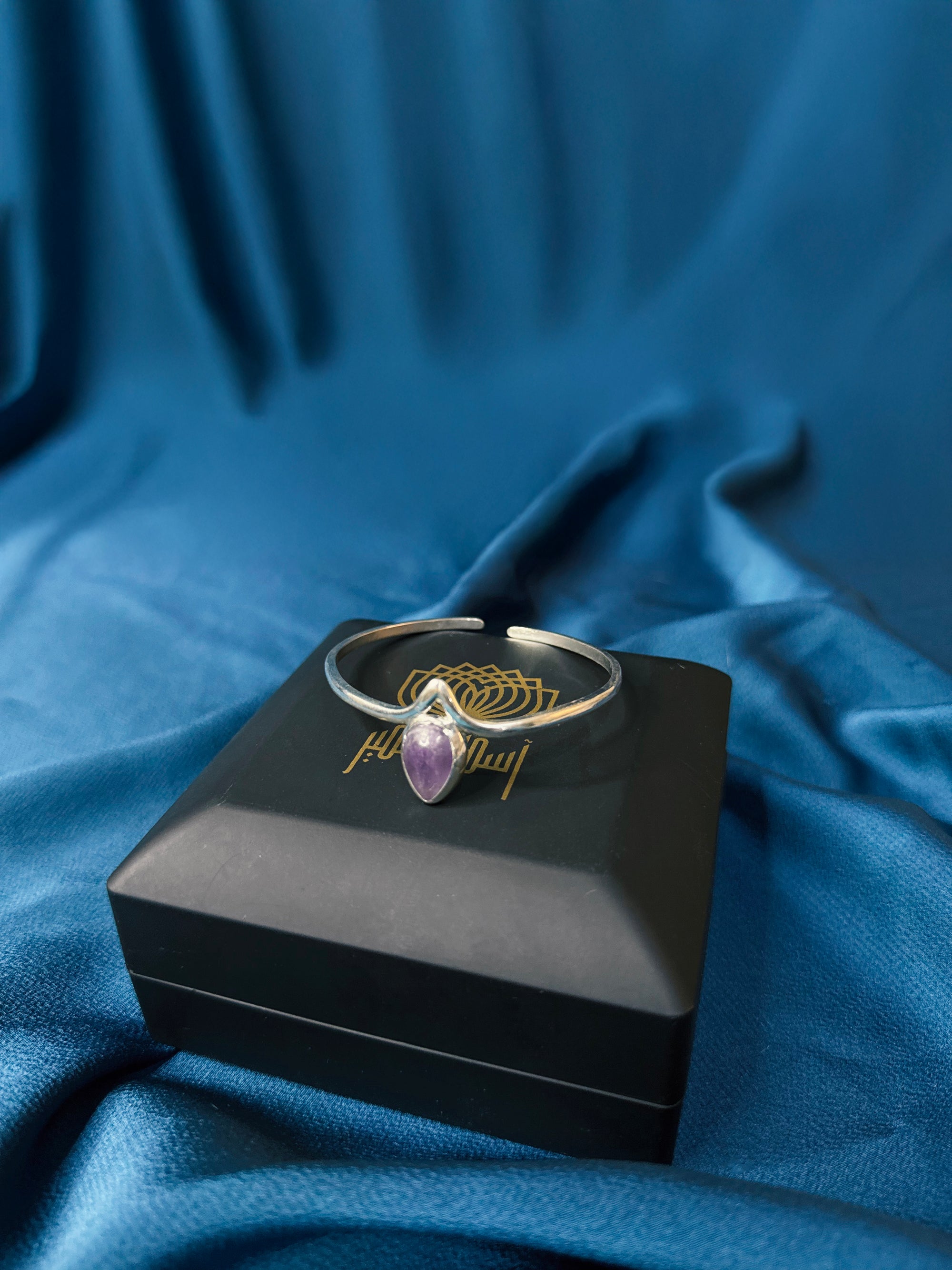 Soft Signal bracelet