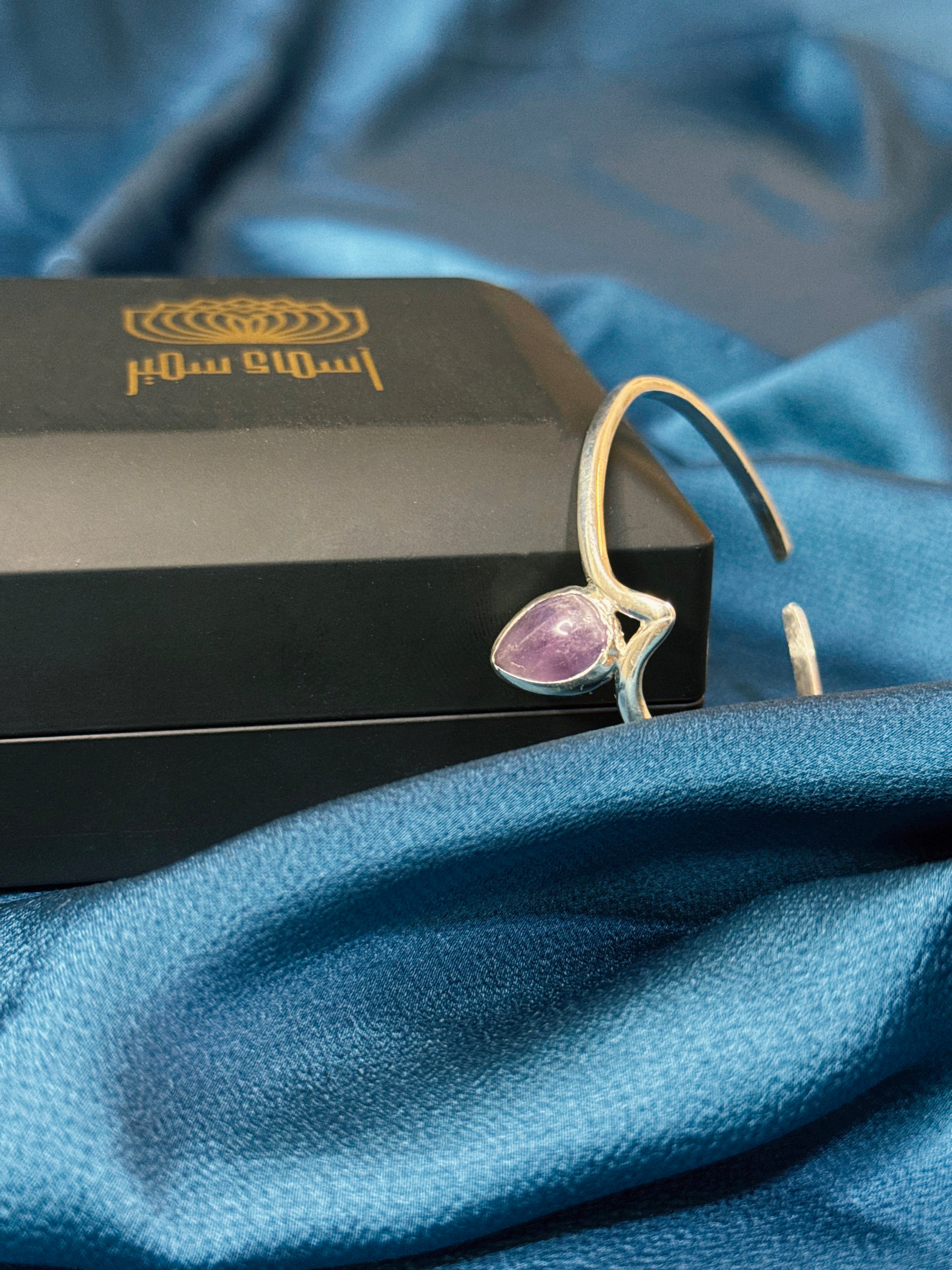 Soft Signal bracelet