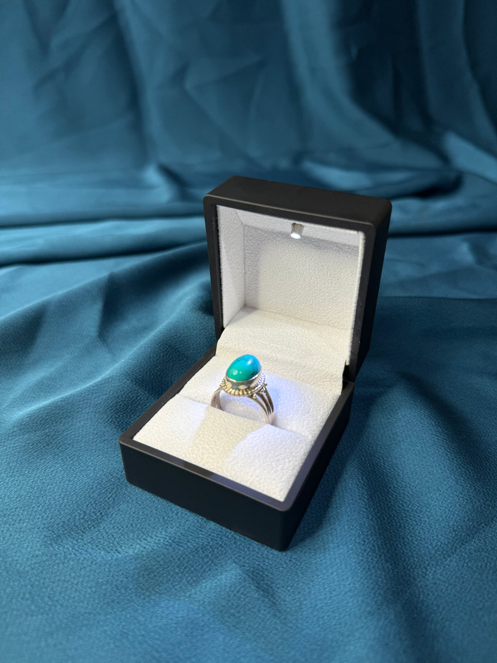 Stillstone Ring - unisex