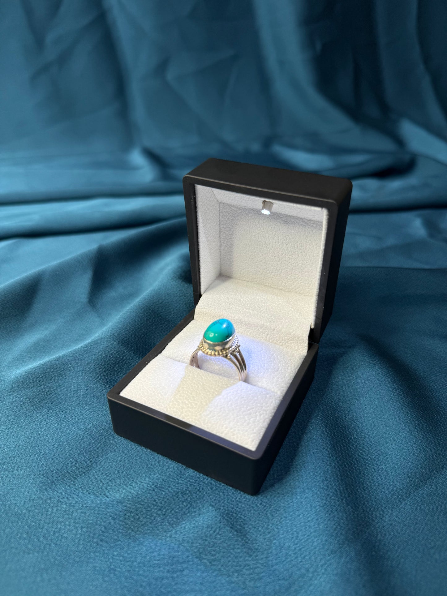 Stillstone Ring - unisex