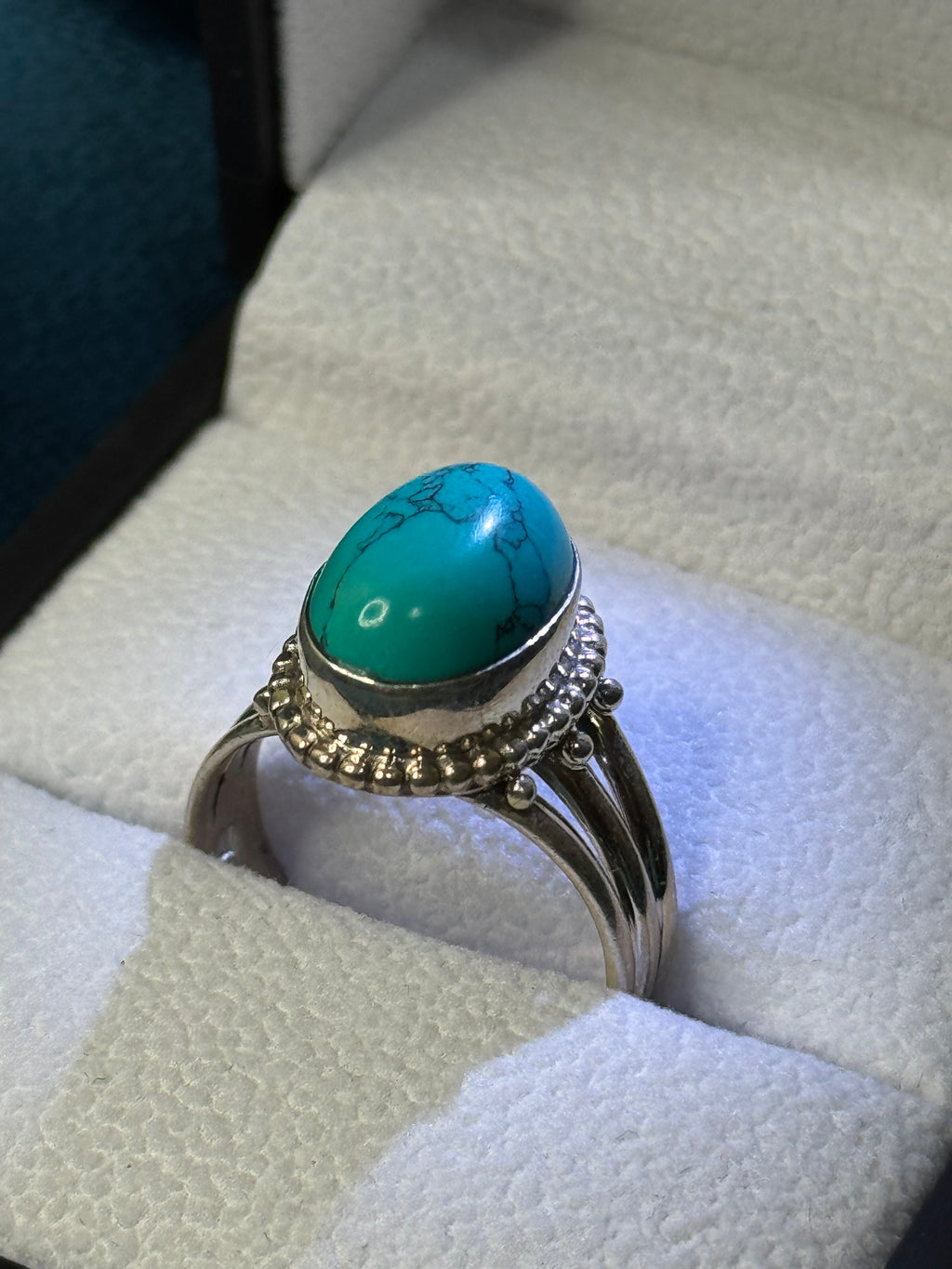Stillstone Ring - unisex