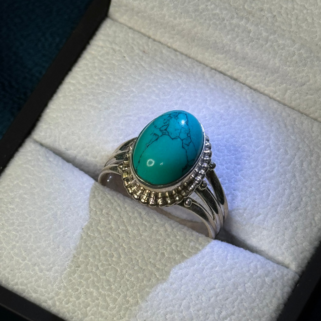 Stillstone Ring - unisex