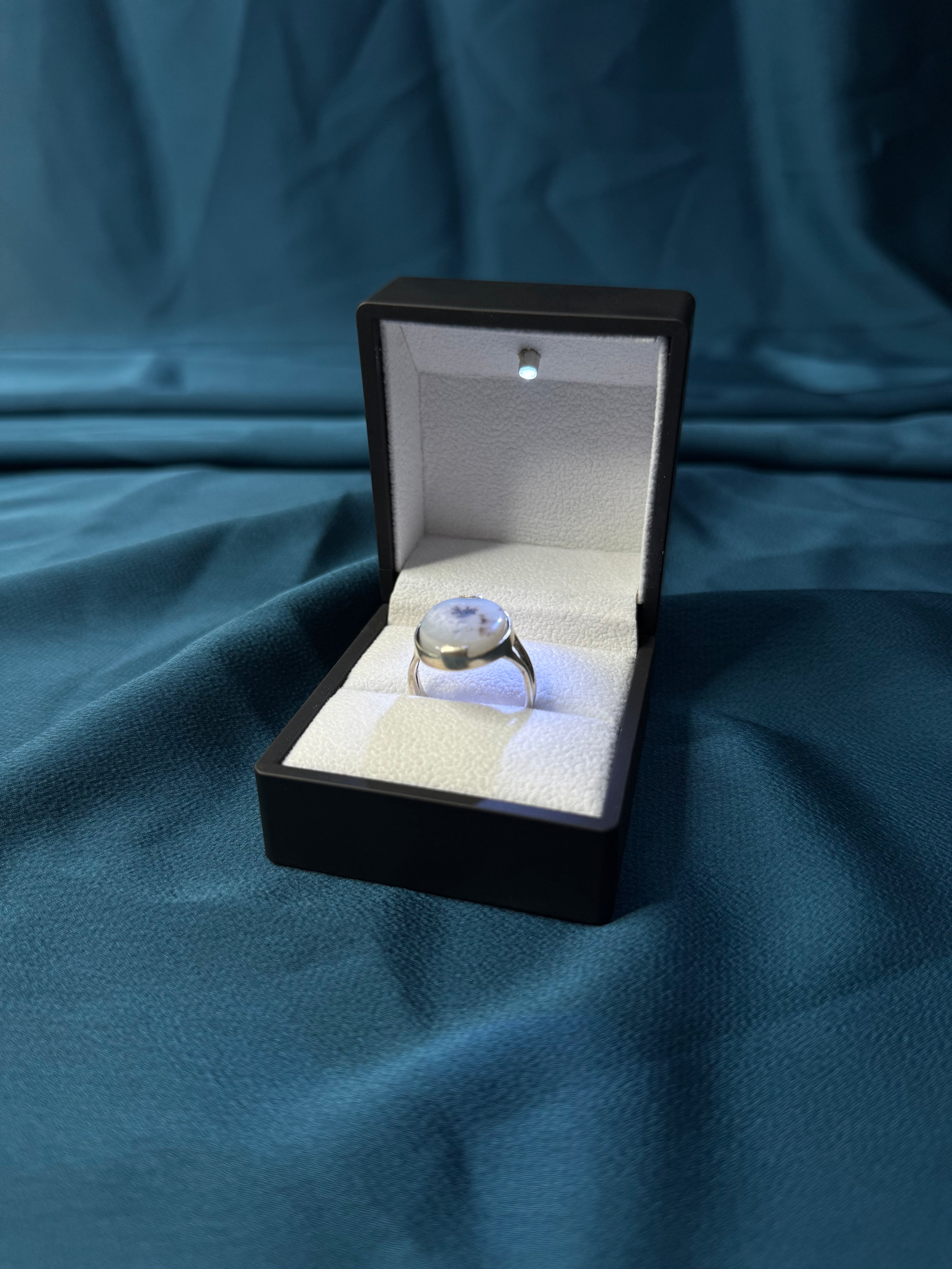 Stratacut Ring