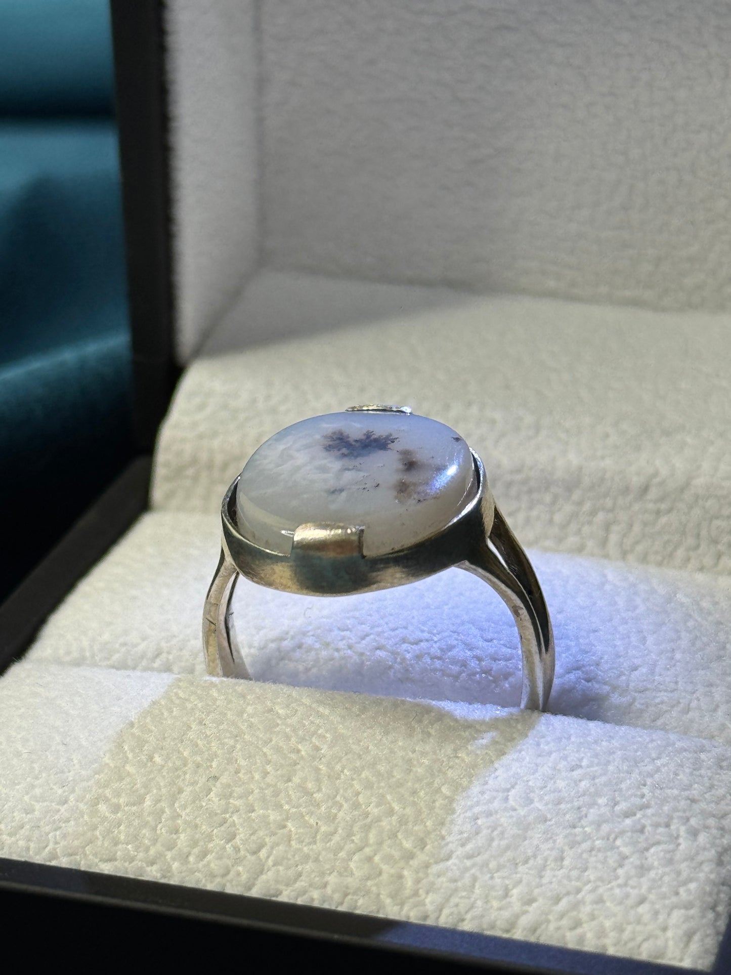Stratacut Ring