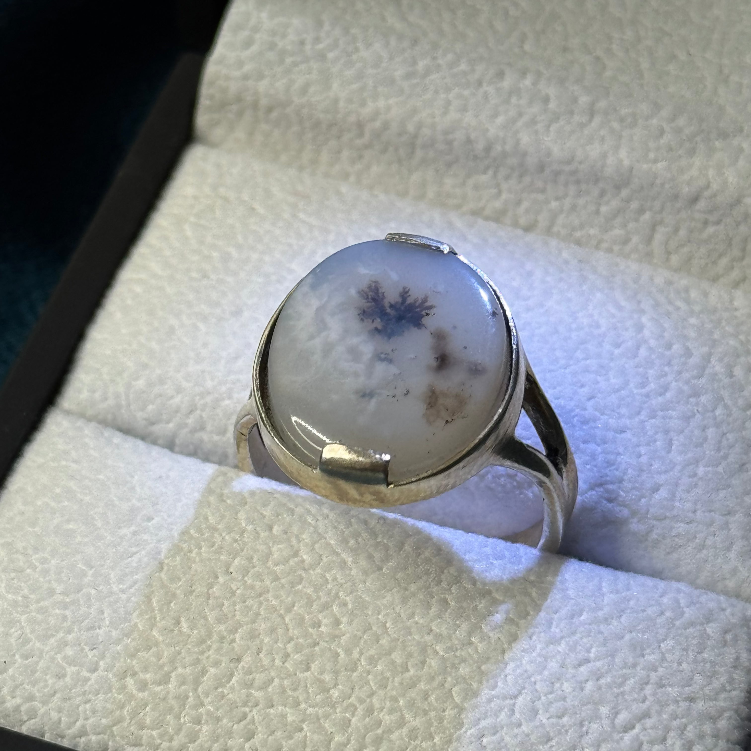 Stratacut Ring