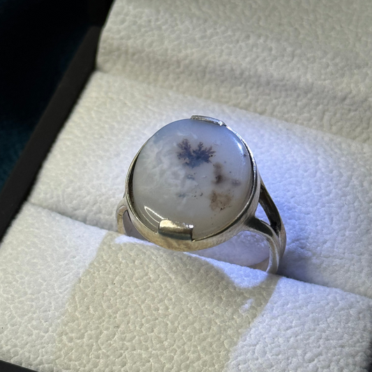 Stratacut Ring