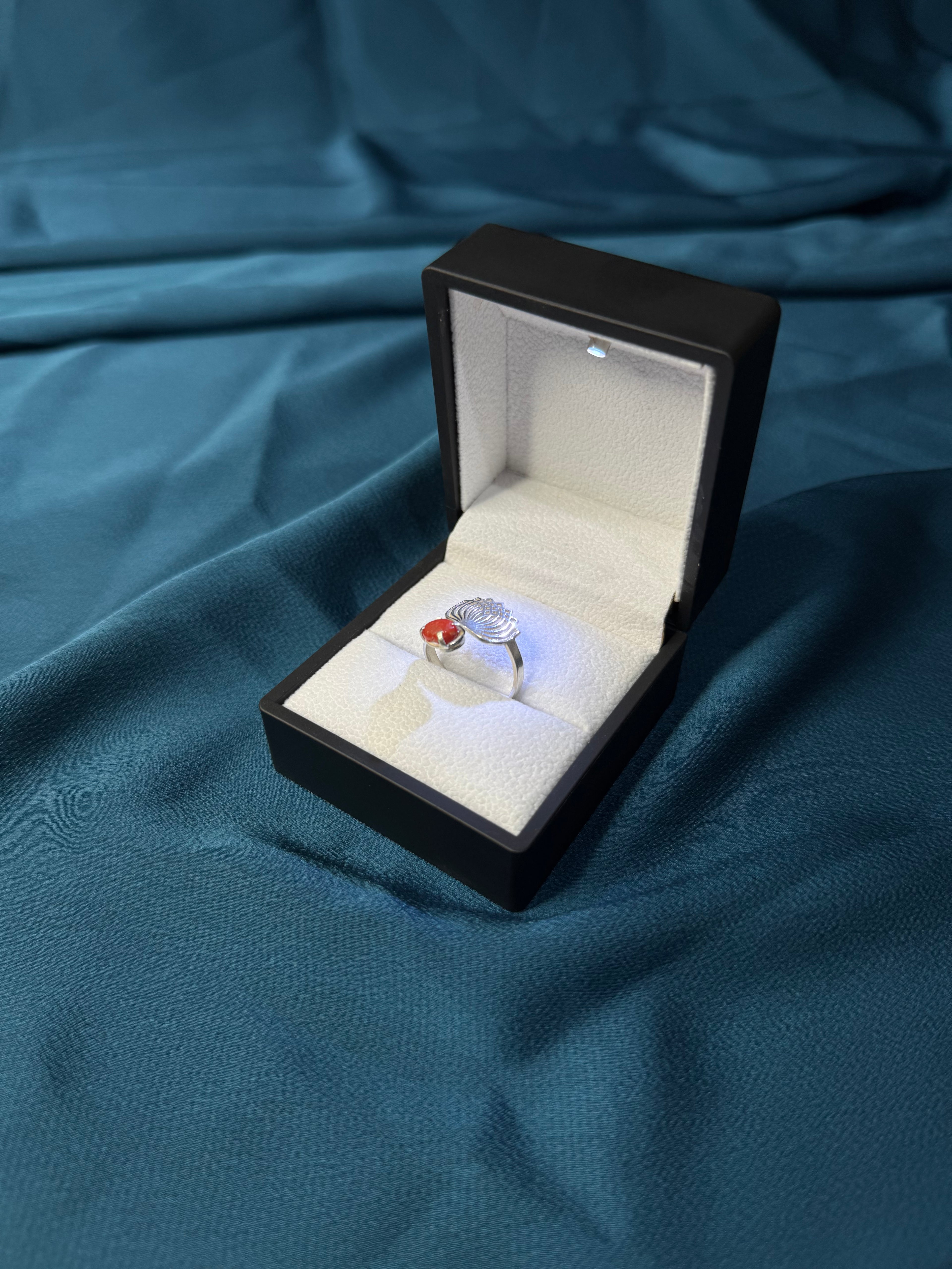 Sealmelt Ring