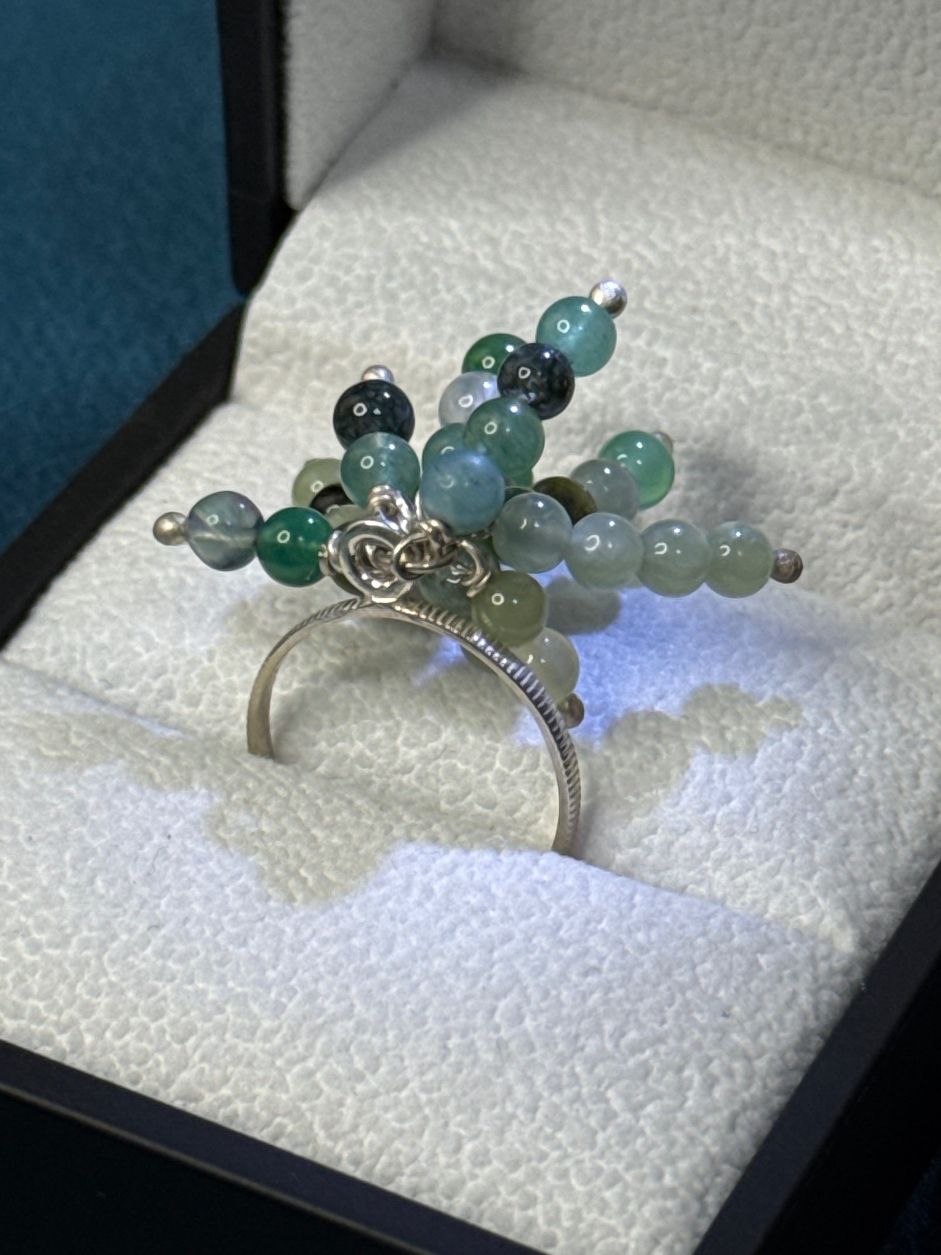 Depthline Ring