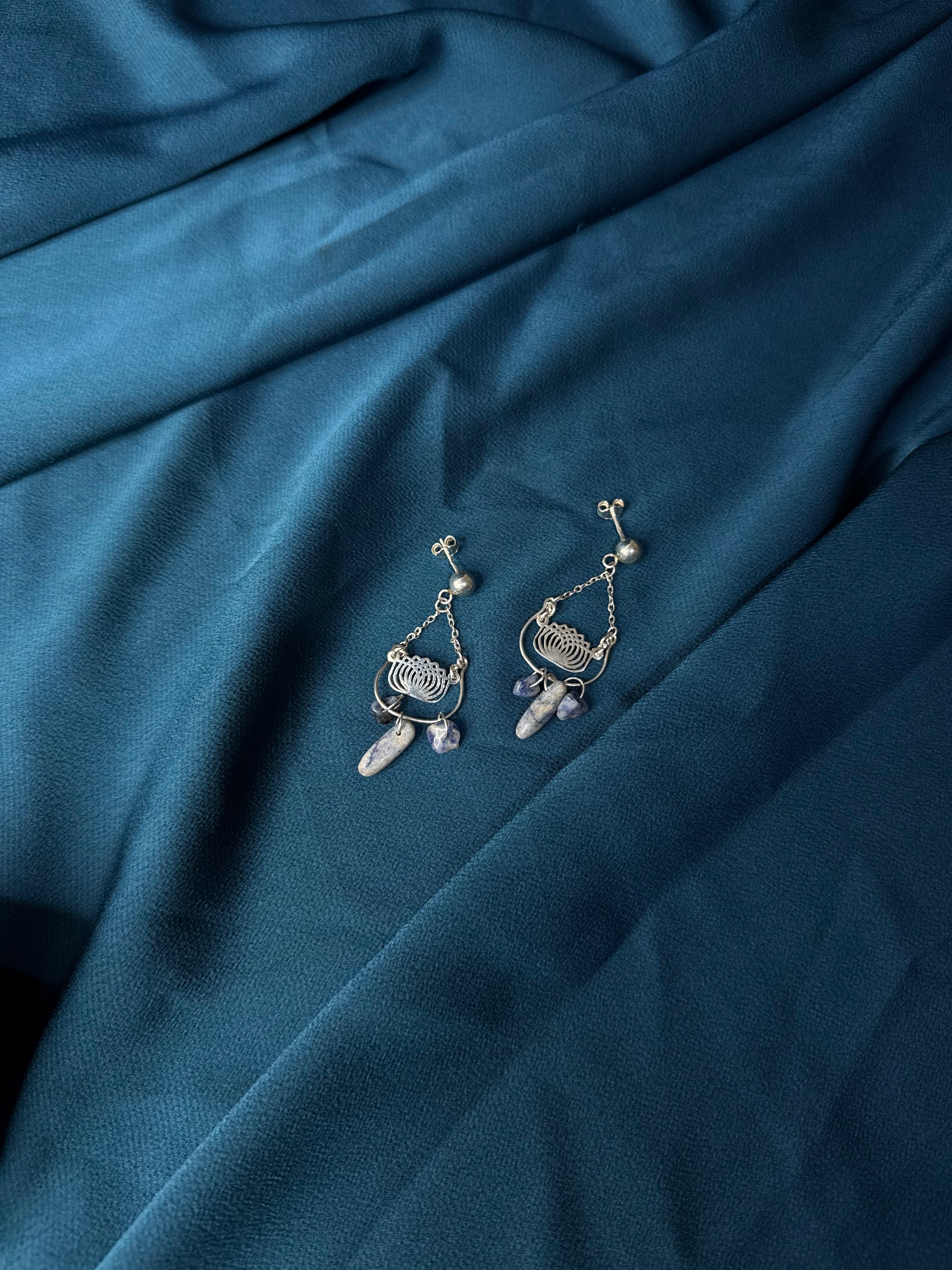 Blueframe Earnings