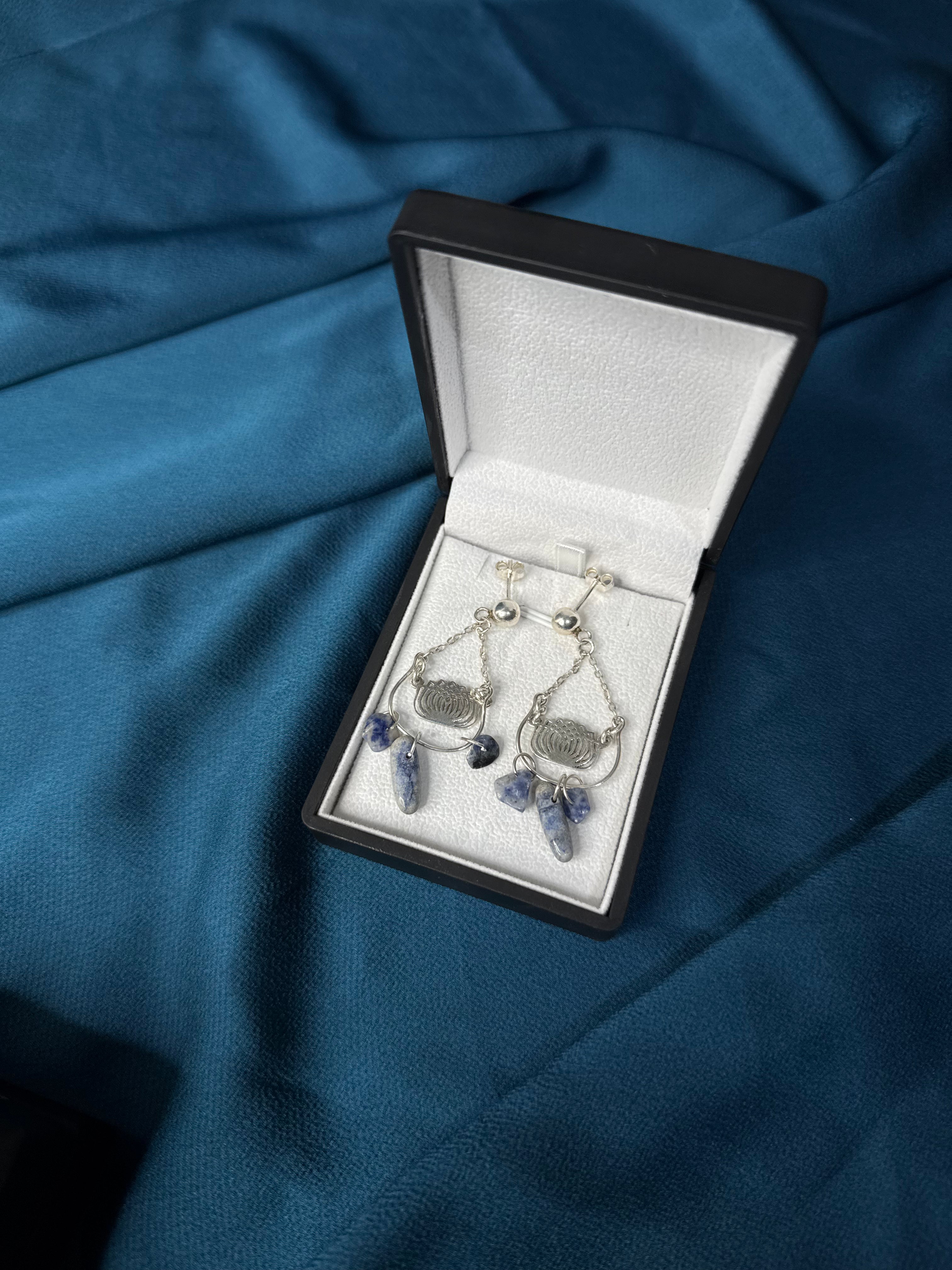 Blueframe Earnings
