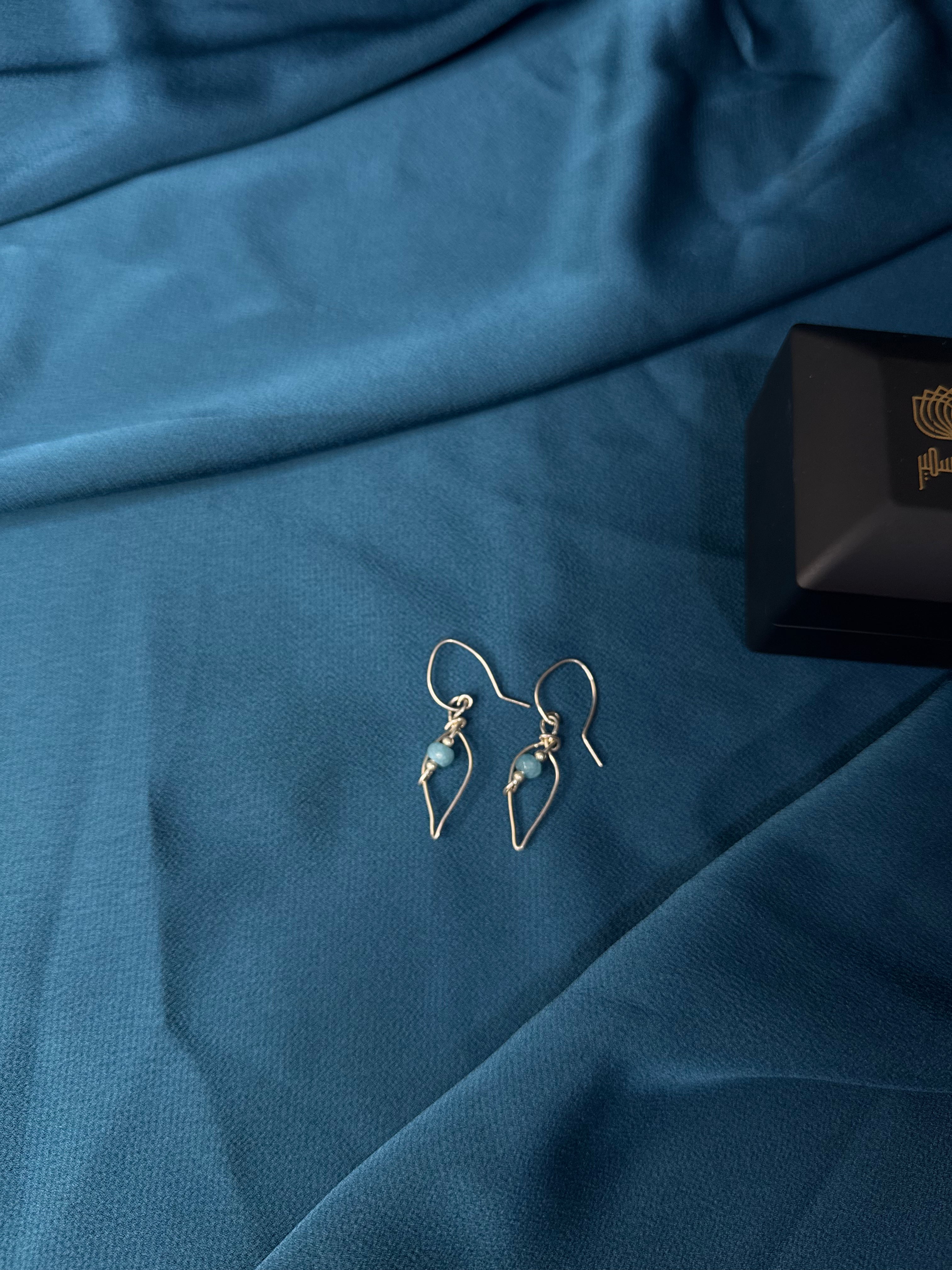 Softline earrings
