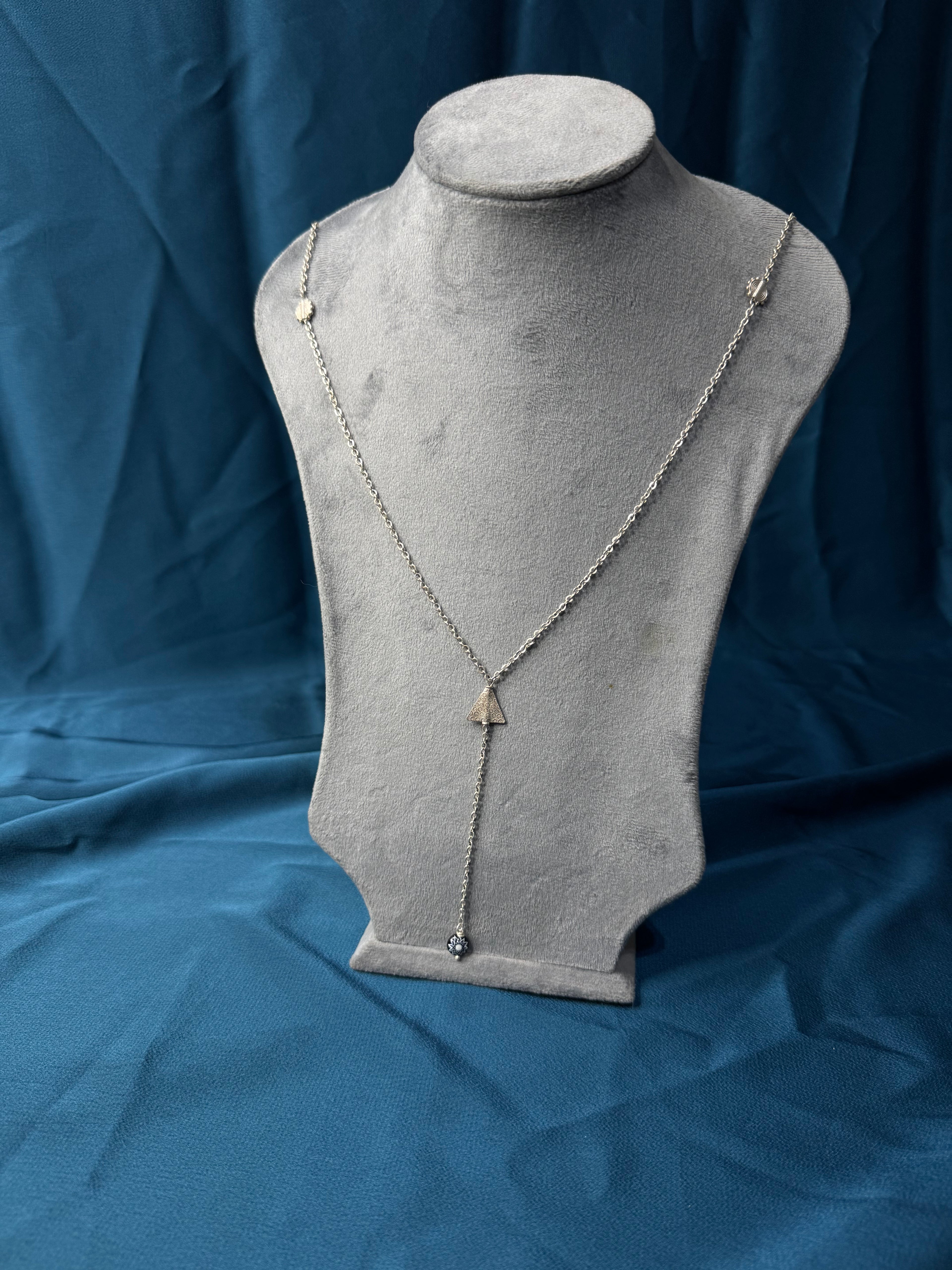 Mireline Necklace - unisex