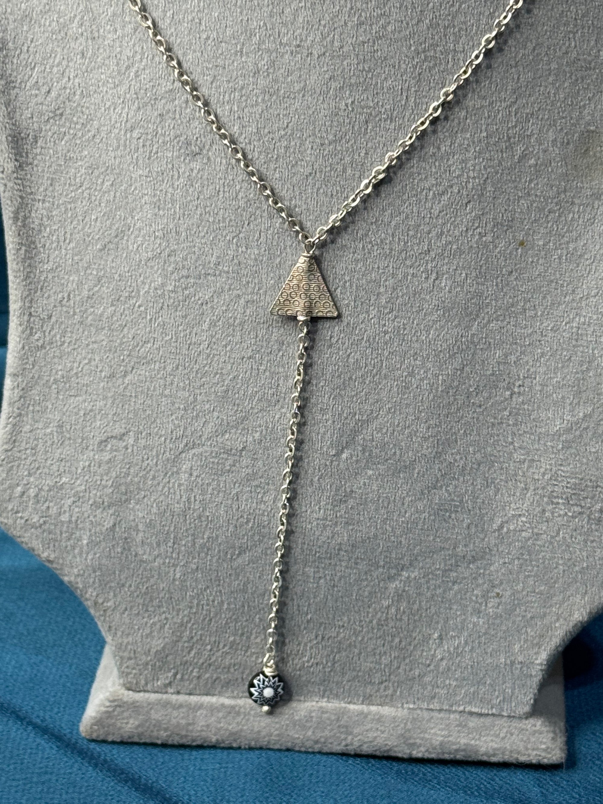 Mireline Necklace - unisex