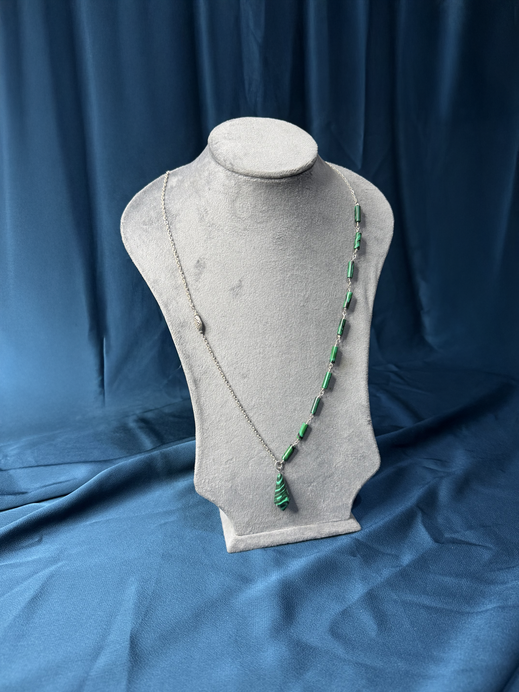 Northbeam necklace - unisex