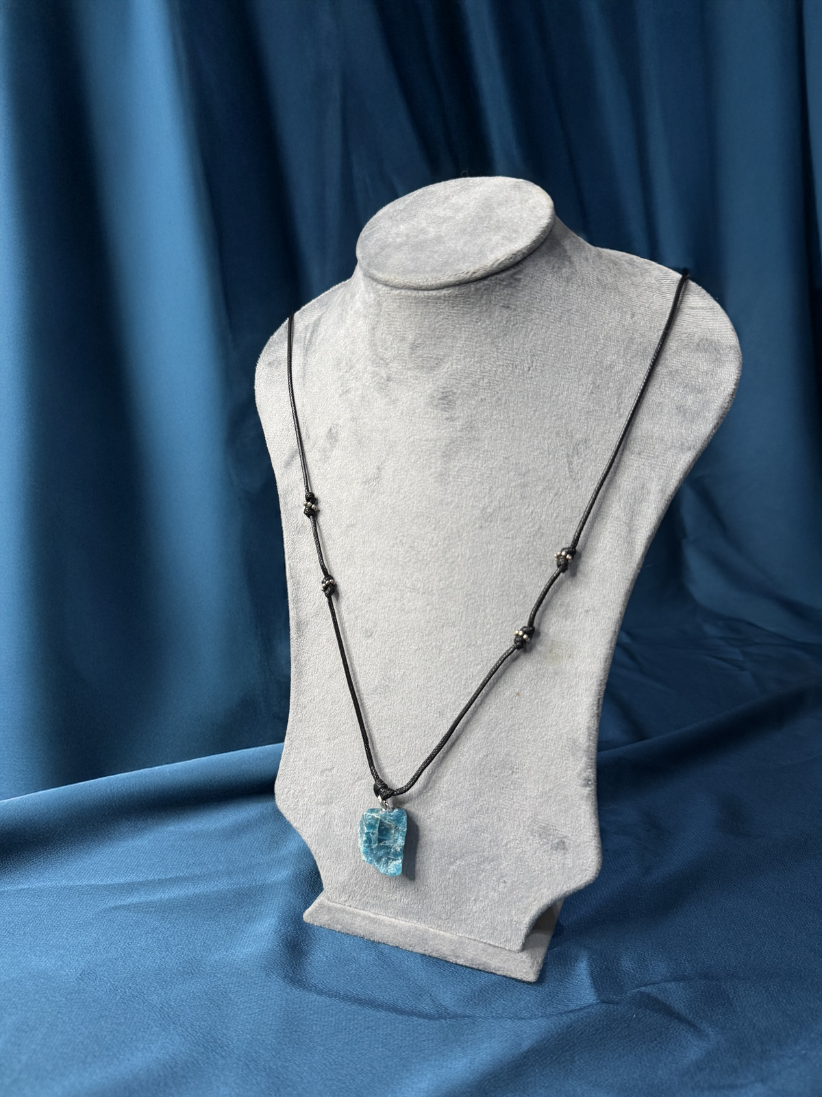 Tidecord Necklace - unisex