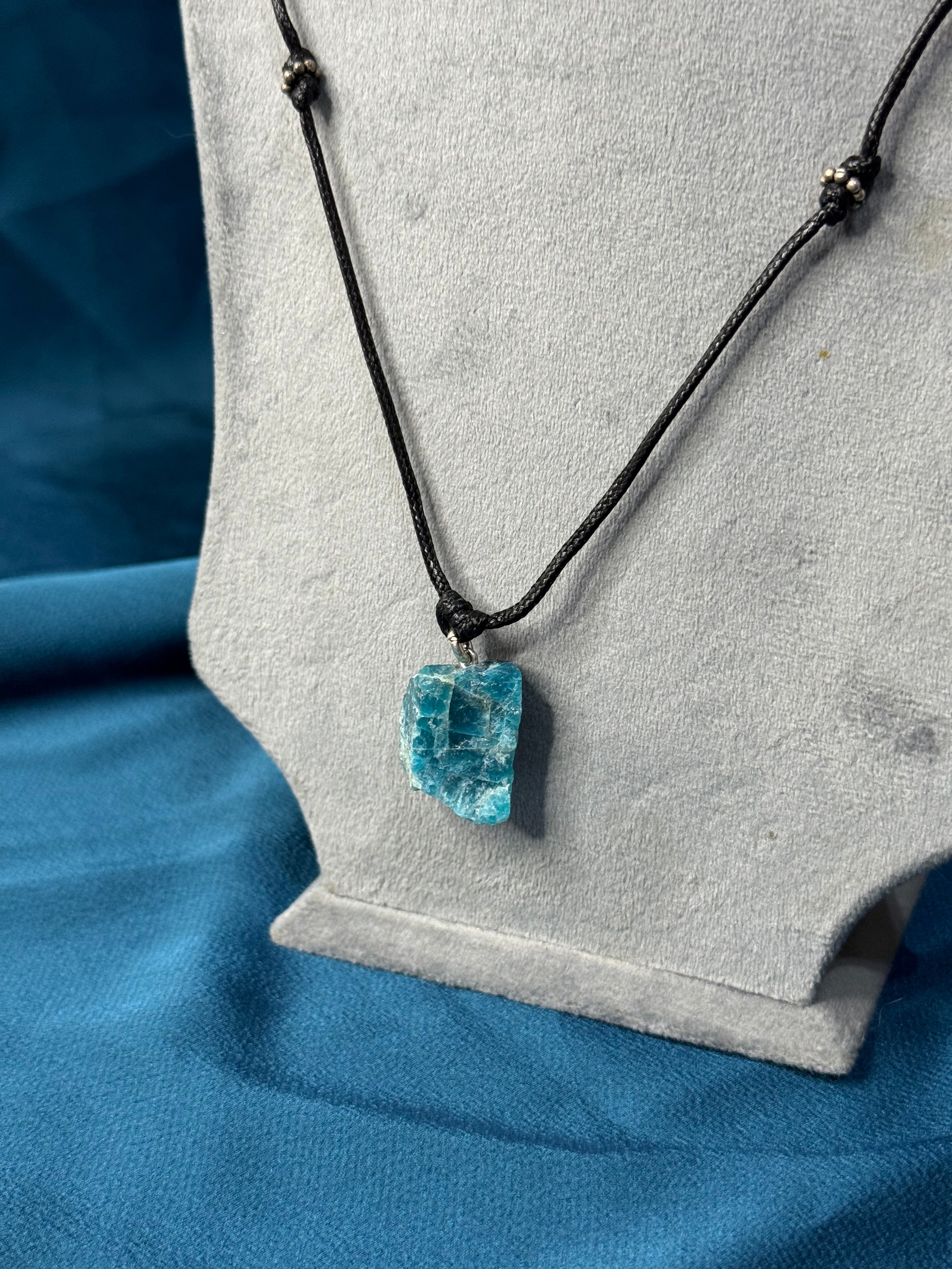 Tidecord Necklace - unisex