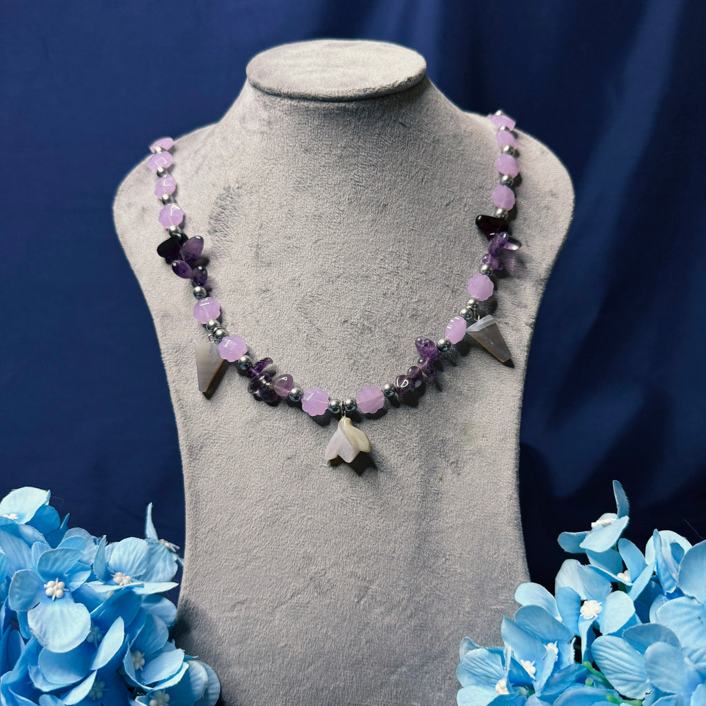 Mystic Aura necklace