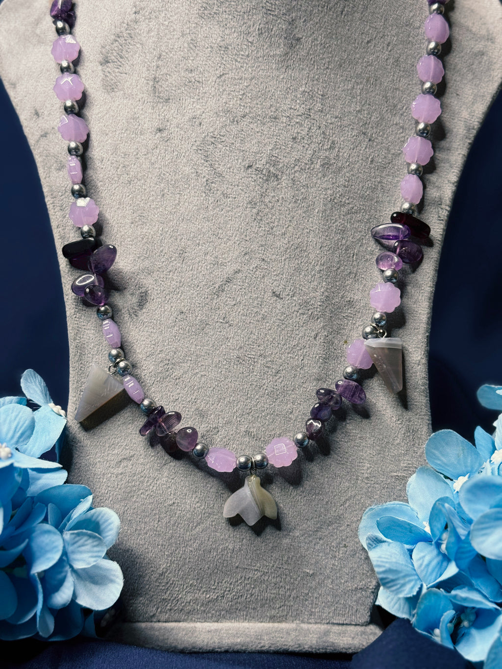 Mystic Aura necklace