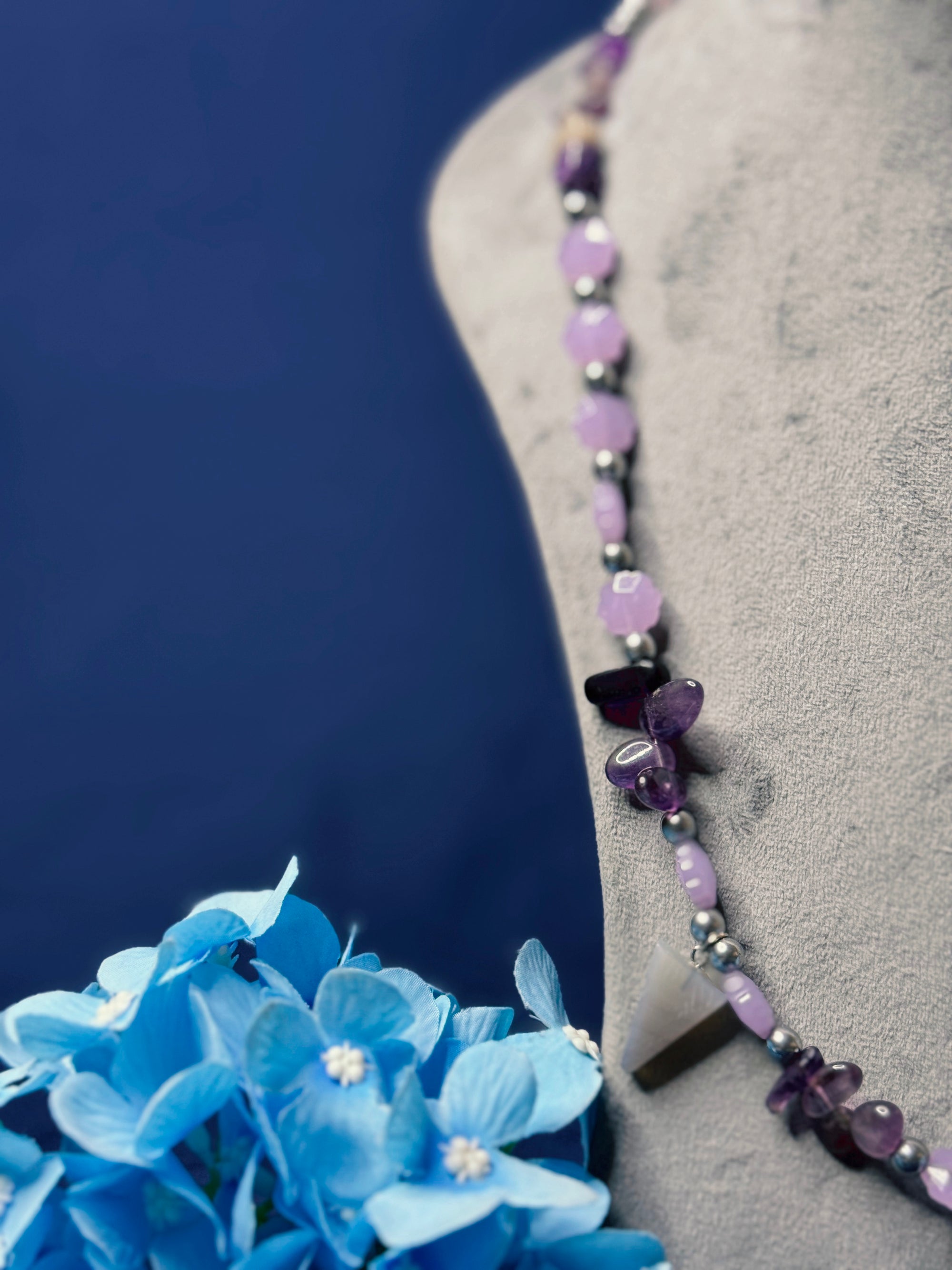 Mystic Aura necklace