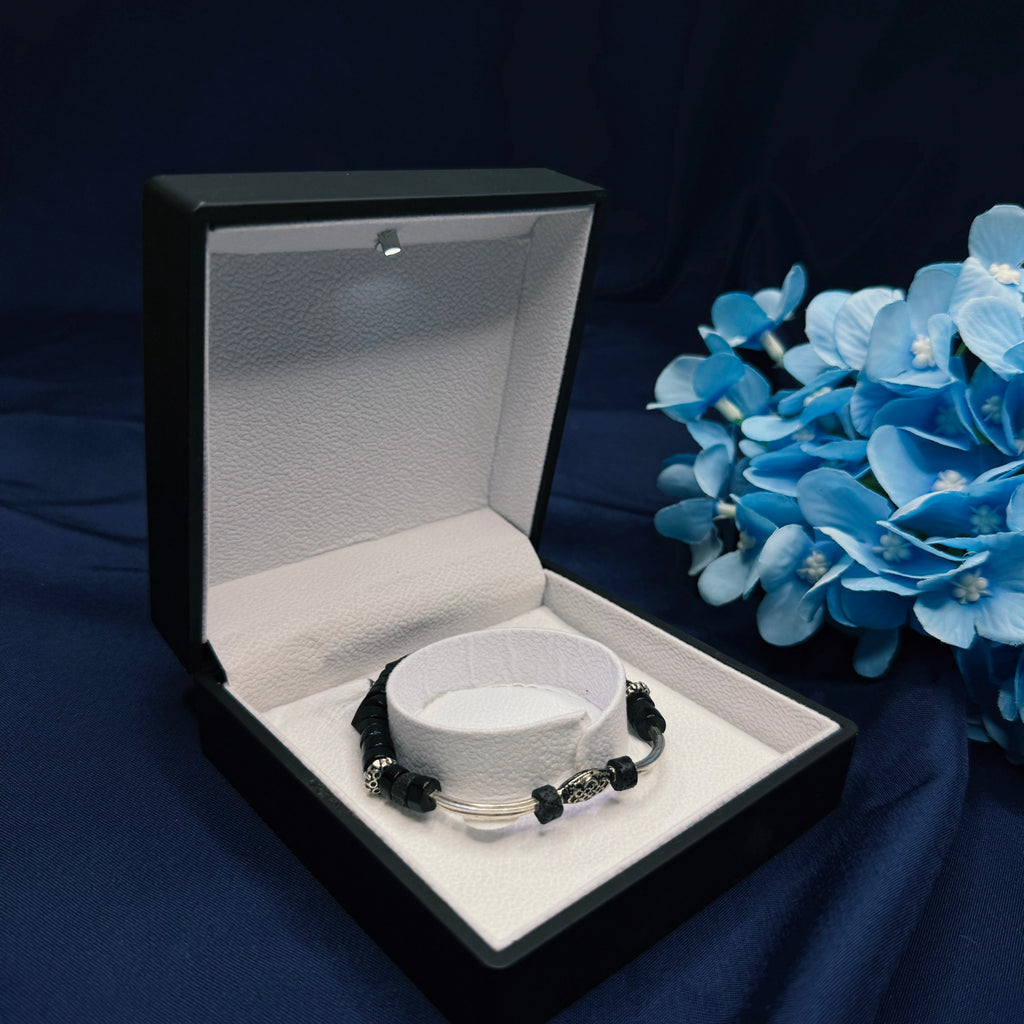 Ashline bracelet - Unisex