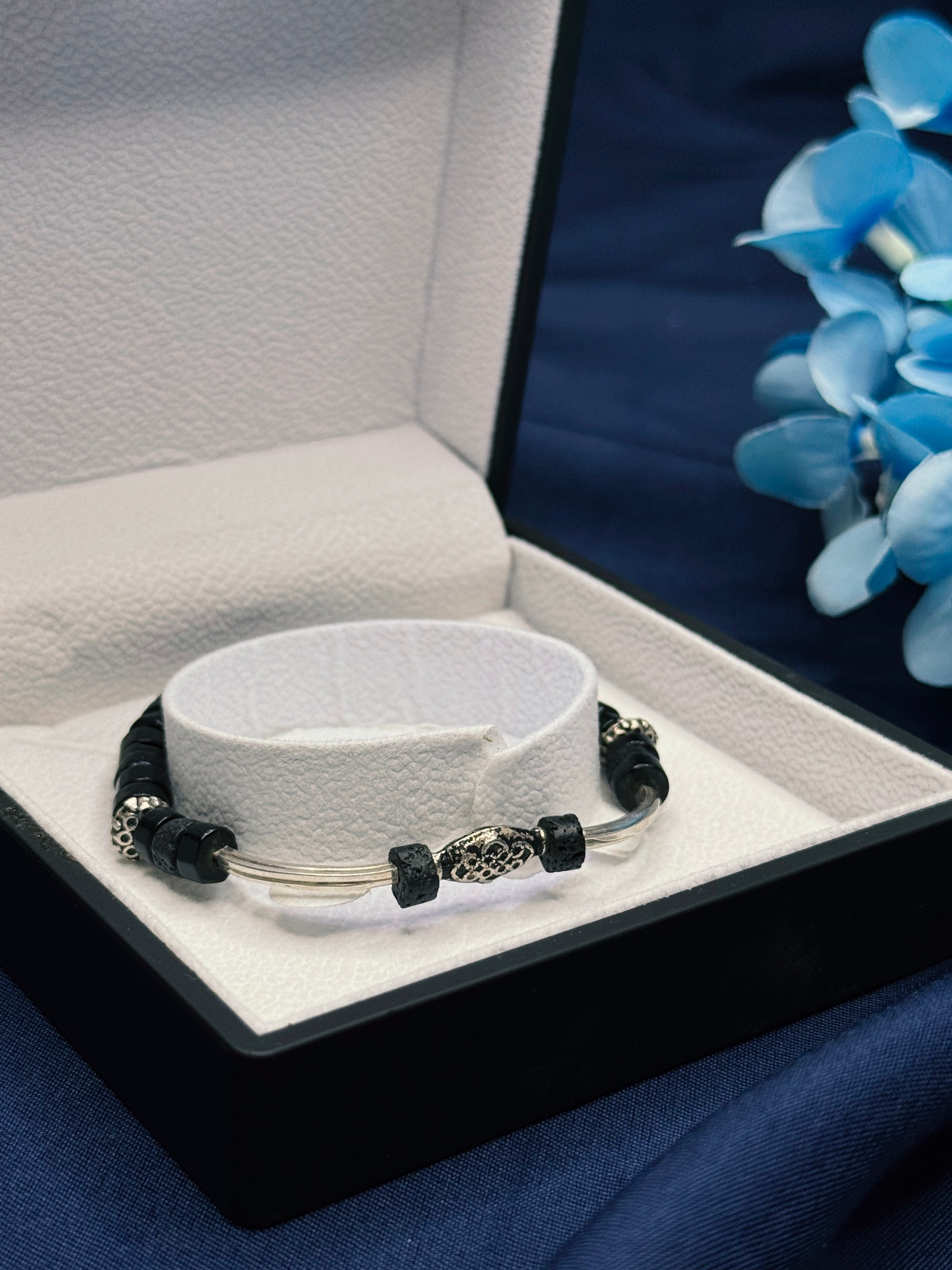 Ashline bracelet - Unisex