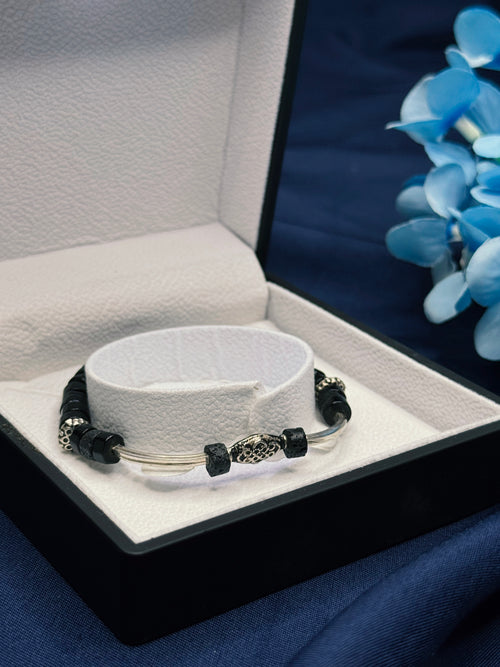 Ashline bracelet - Unisex